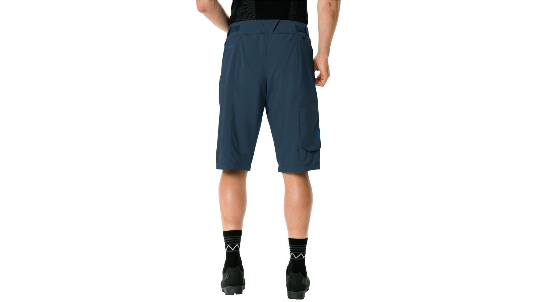 Vaude Men's Ledro Shorts image 15