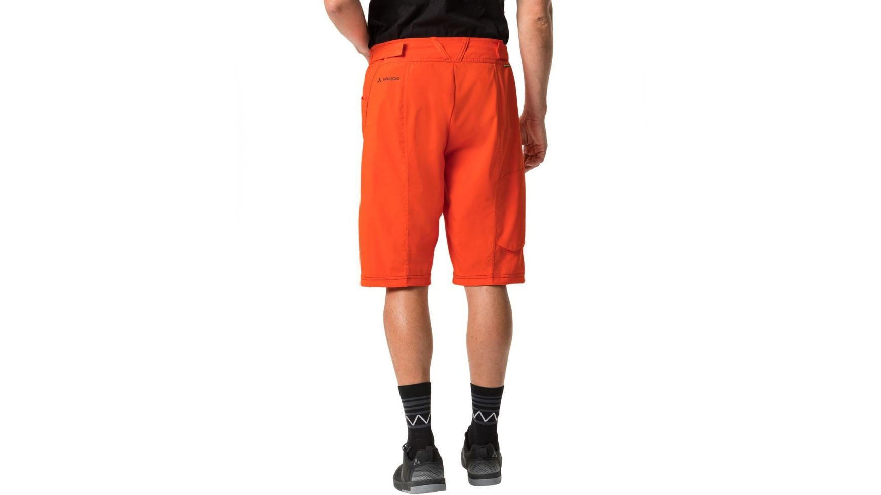 Vaude Men's Ledro Shorts image 22