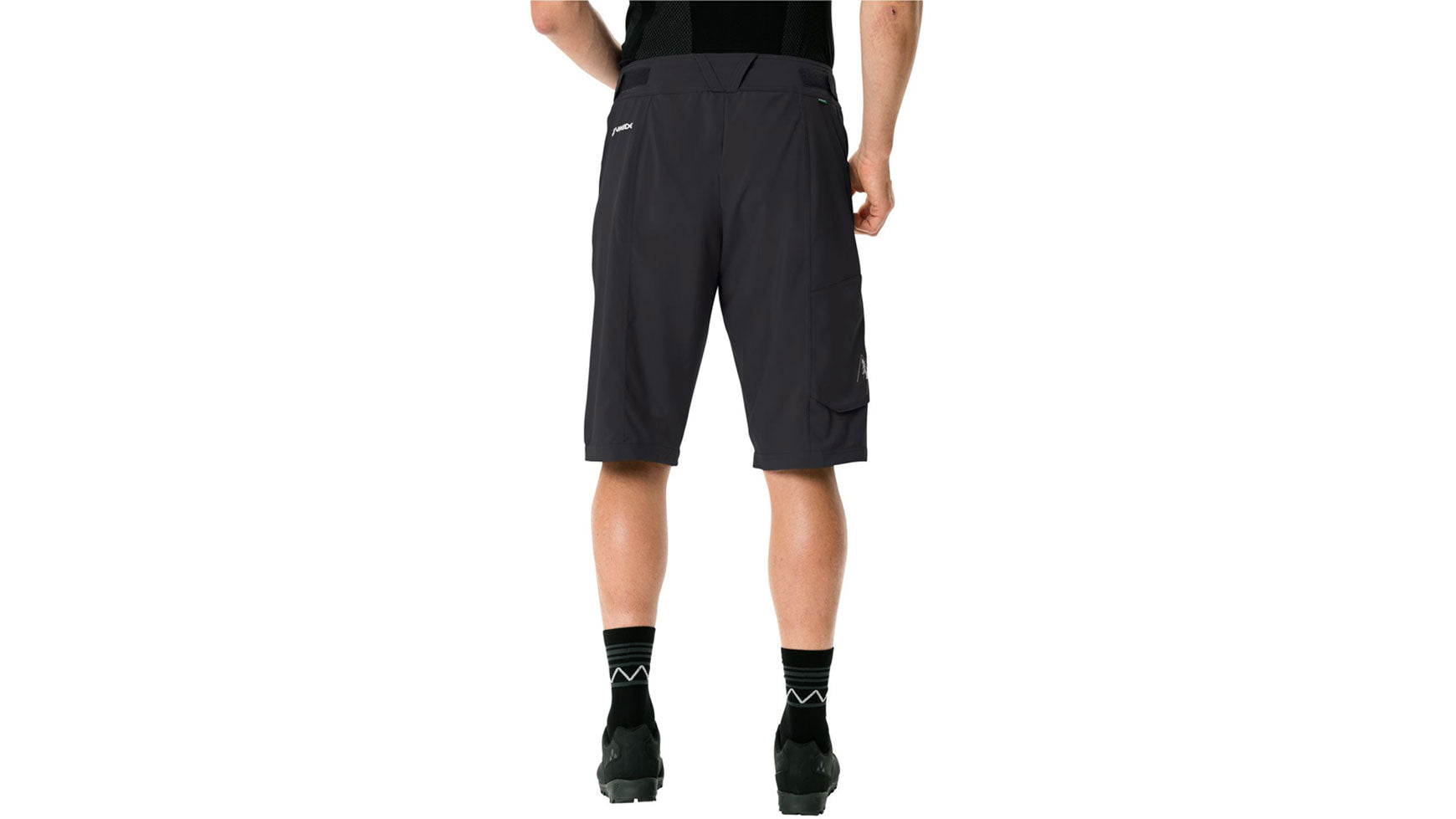 Vaude Men's Ledro Shorts image 10