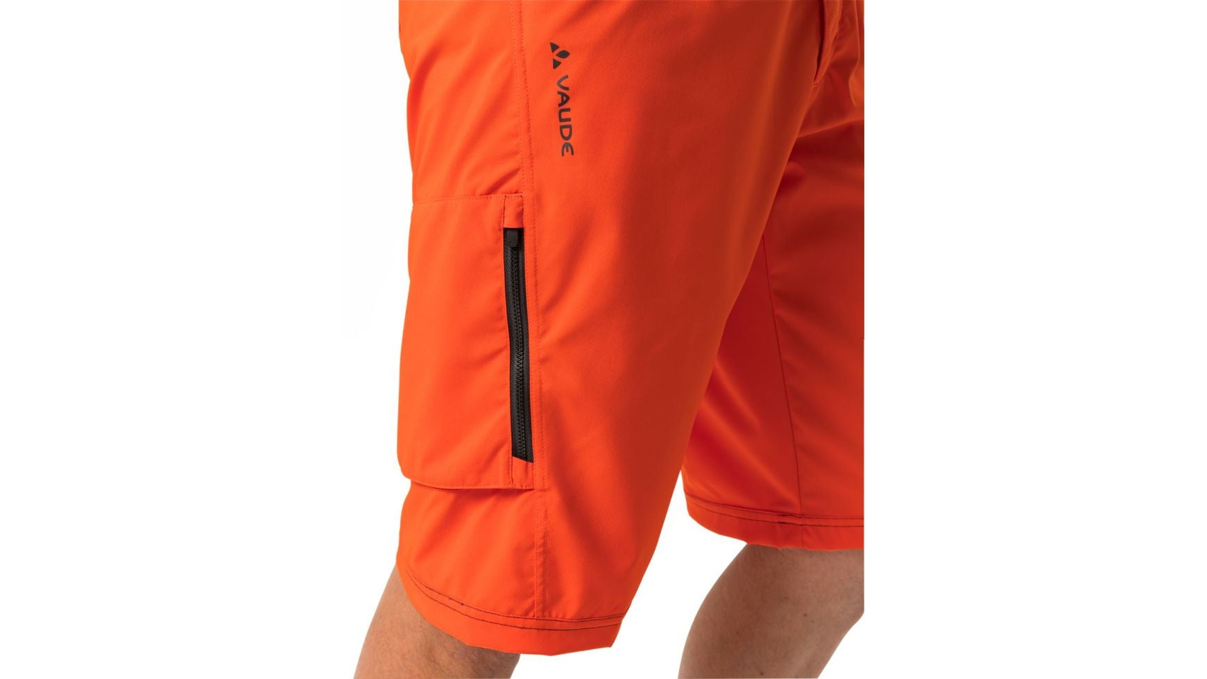 Vaude Men's Ledro Shorts image 24