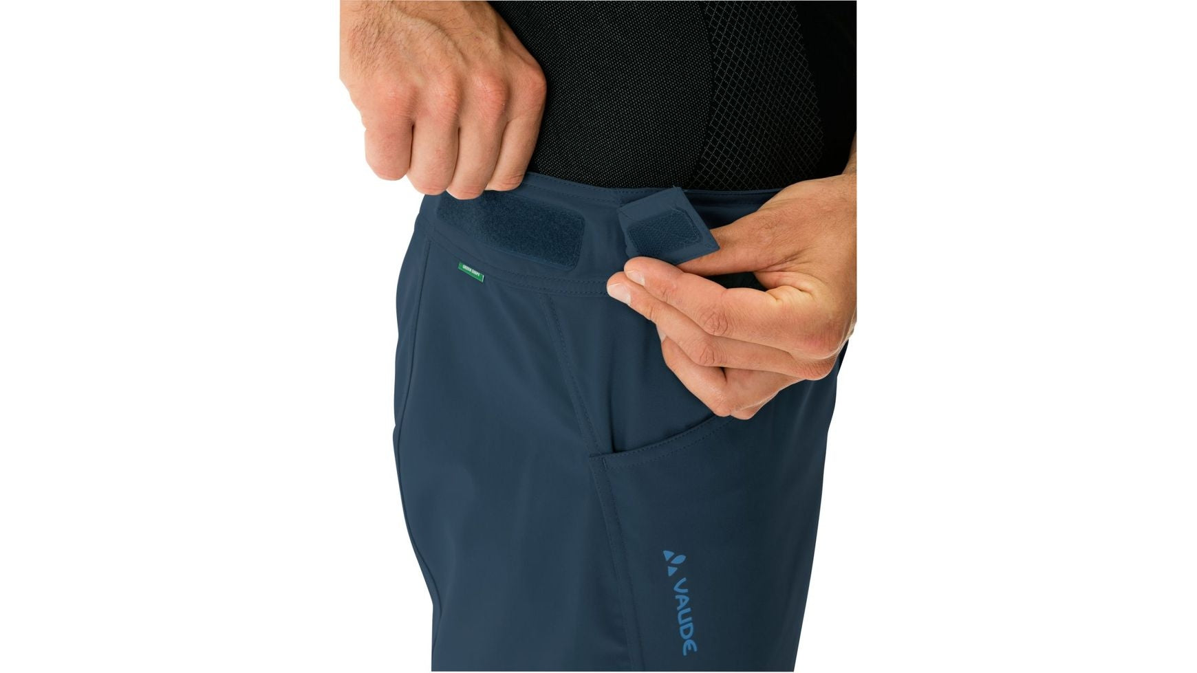 Vaude Men's Ledro Shorts image 18