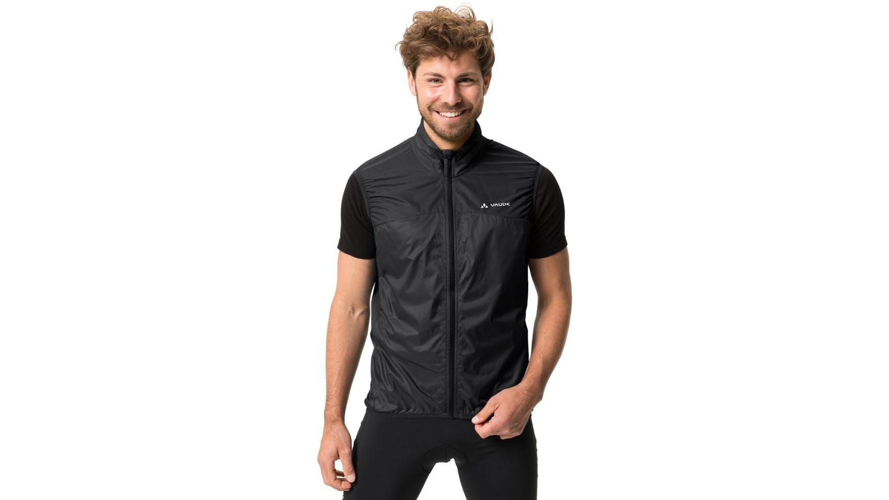 Vaude Men's Matera Air Vest image 1