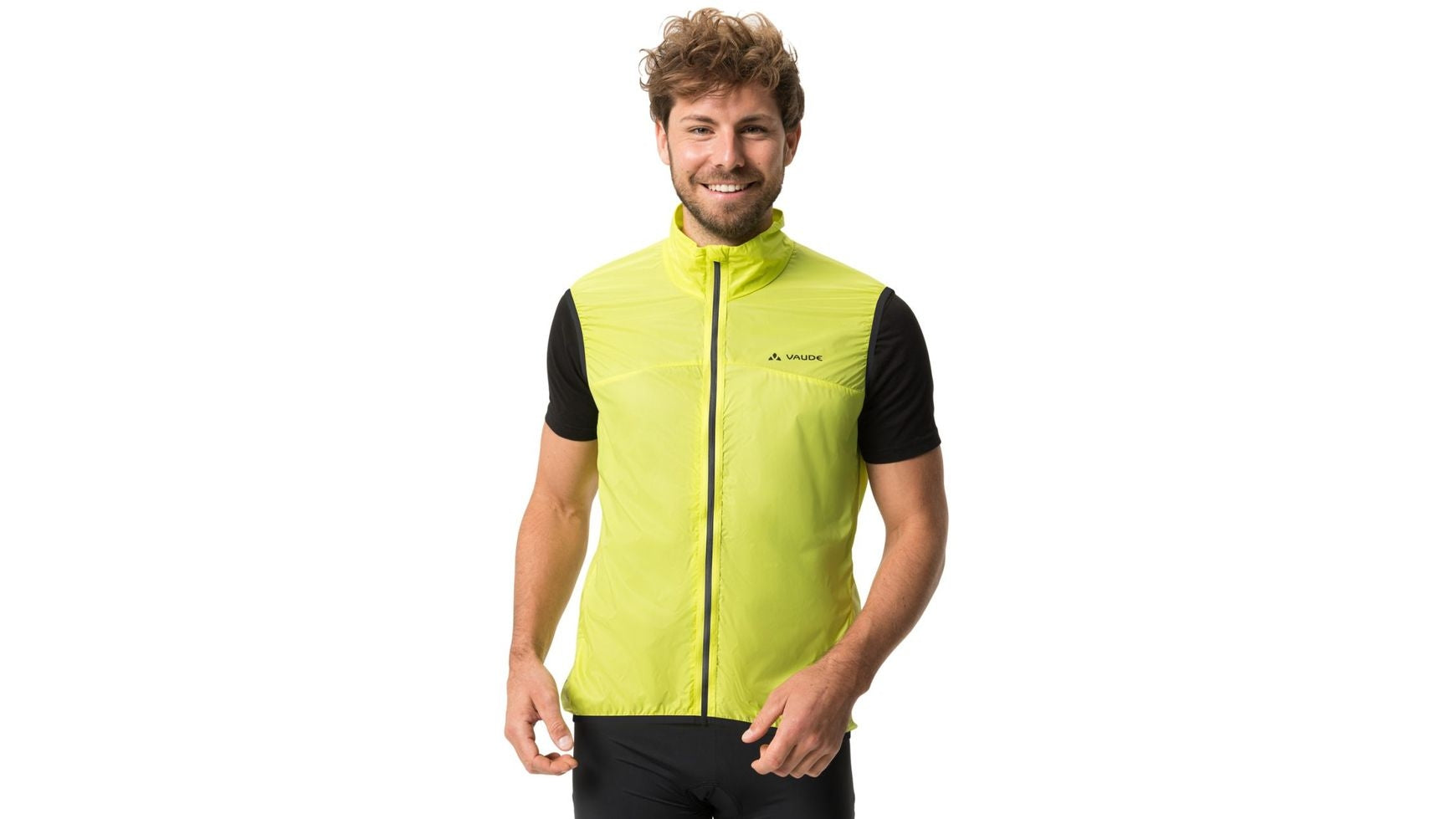 Vaude Men's Matera Air Vest image 8