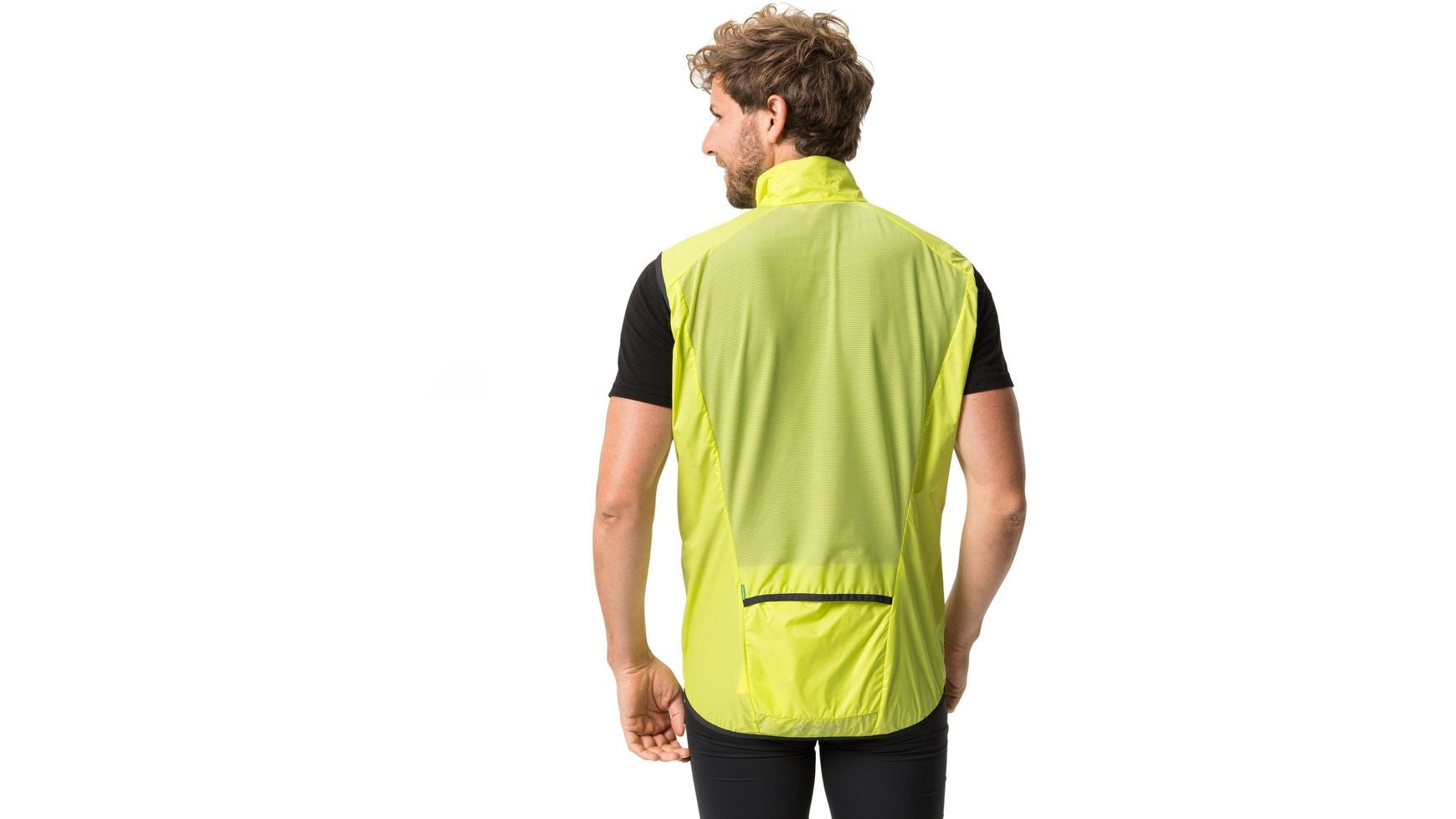 Vaude Men's Matera Air Vest image 9