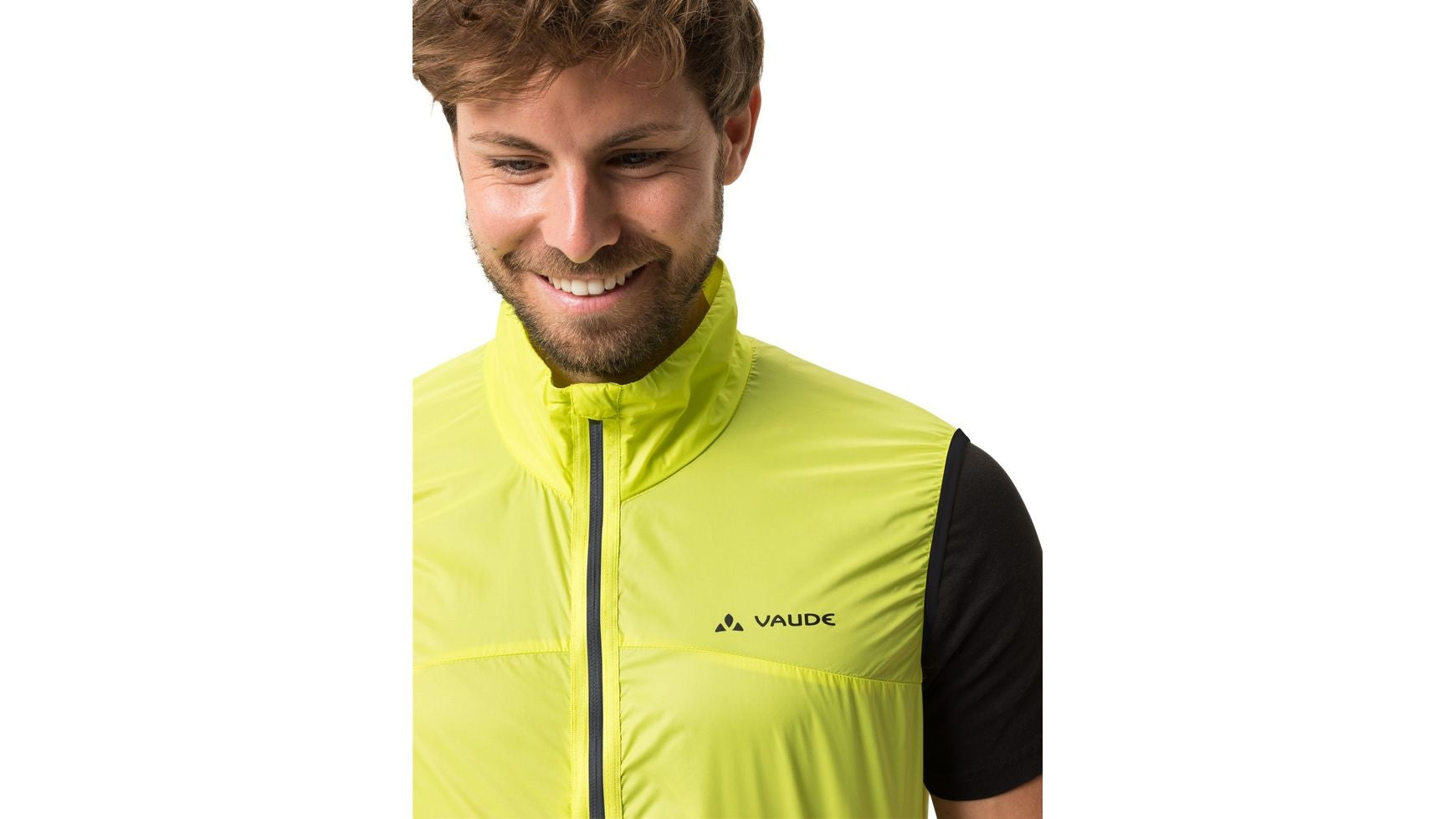 Vaude Men's Matera Air Vest image 11