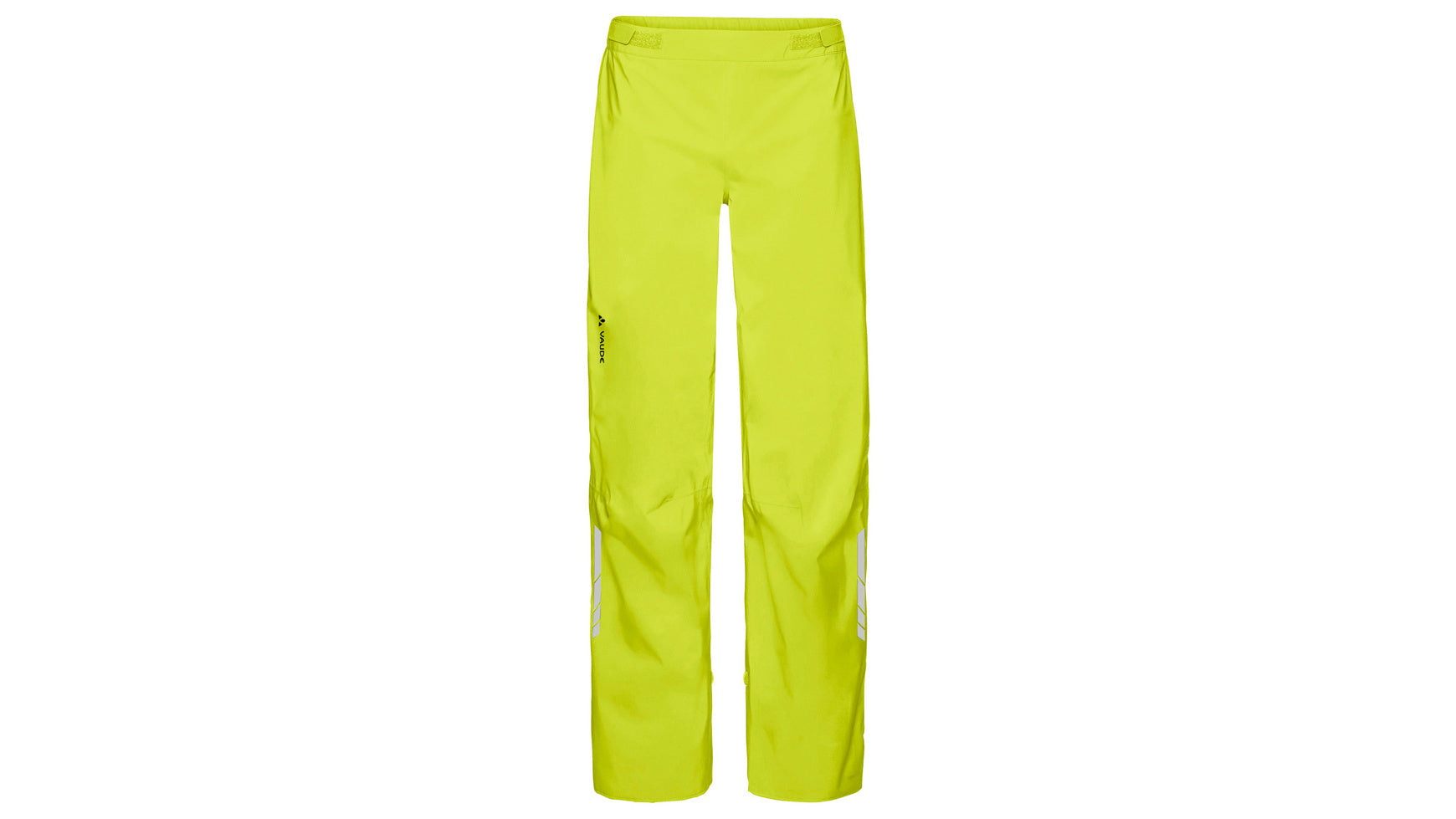 Vaude Men's Moab Rain Pants image 2
