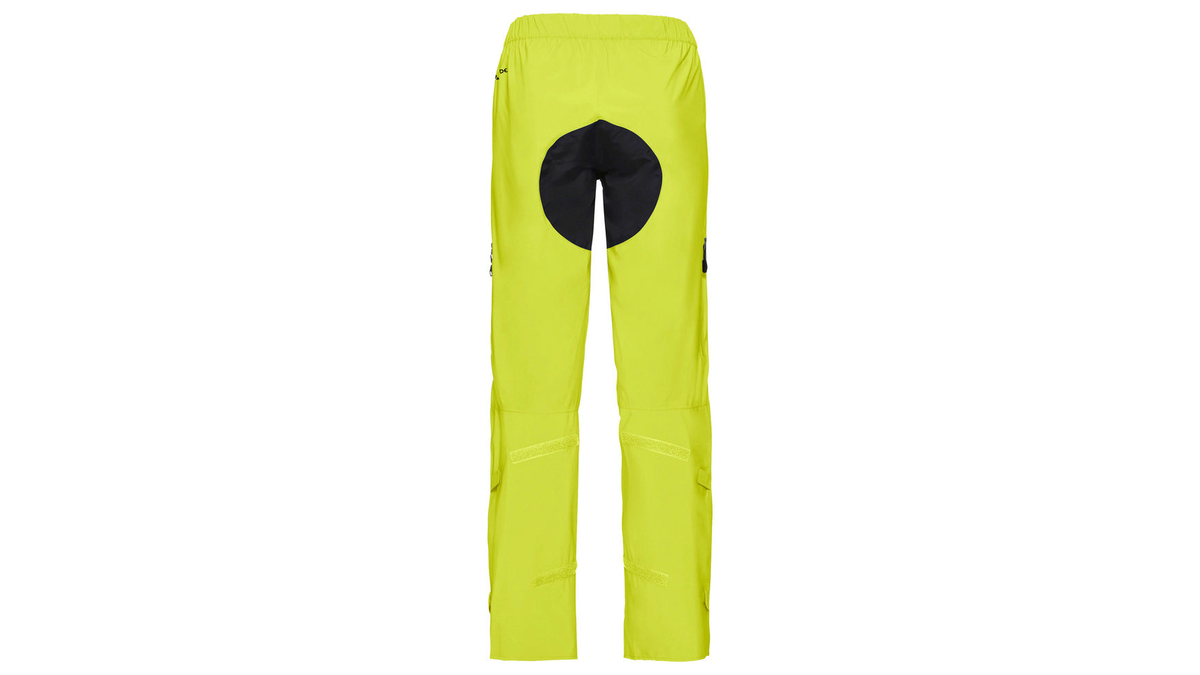 Vaude Men's Moab Rain Pants image 3