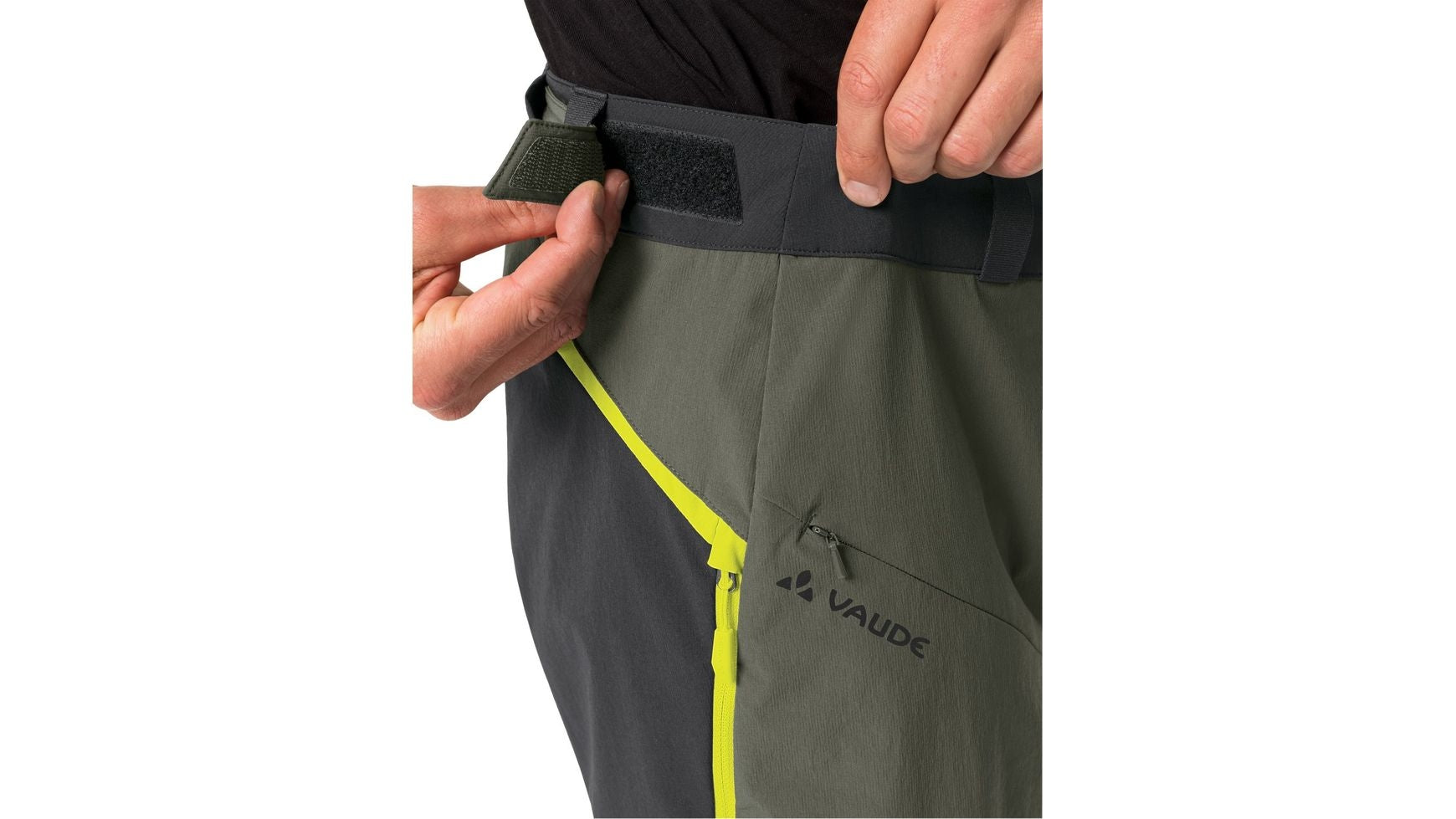 Vaude Men's Moab Shorts V image 4