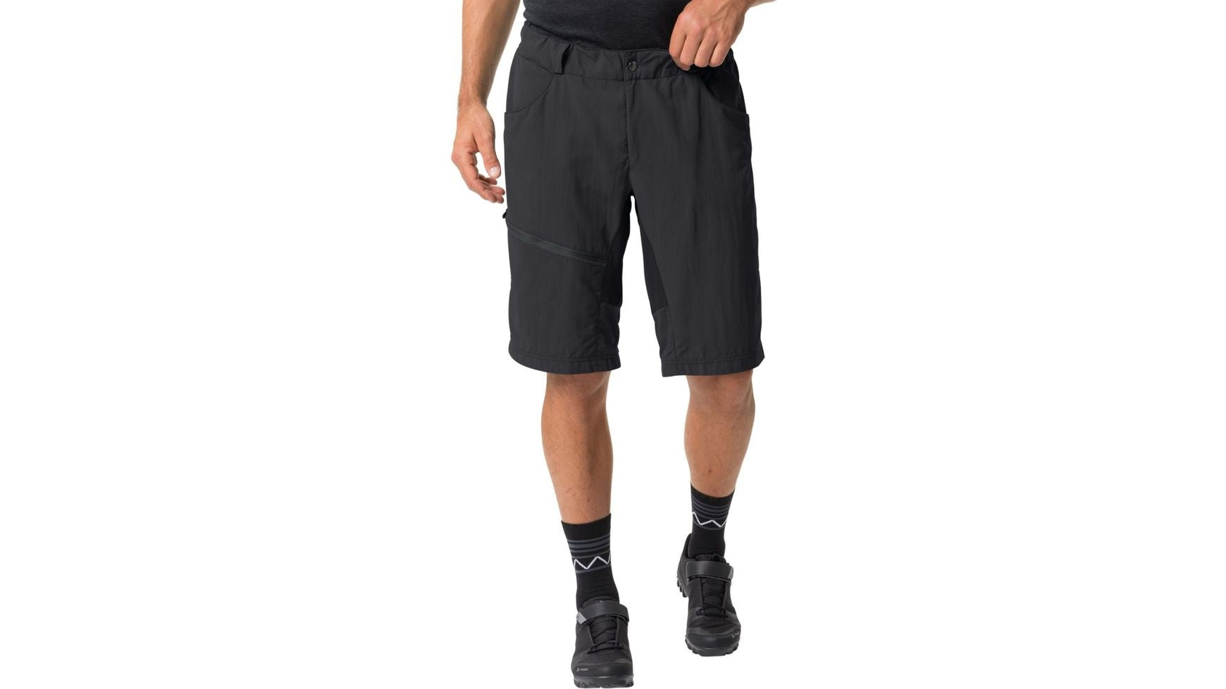 Vaude Men's Tamaro Shorts II image 1