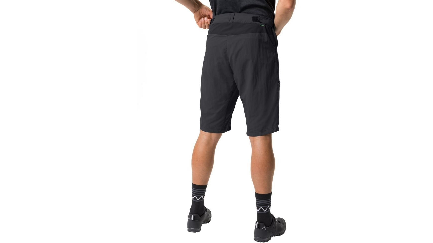 Vaude Men's Tamaro Shorts II image 2