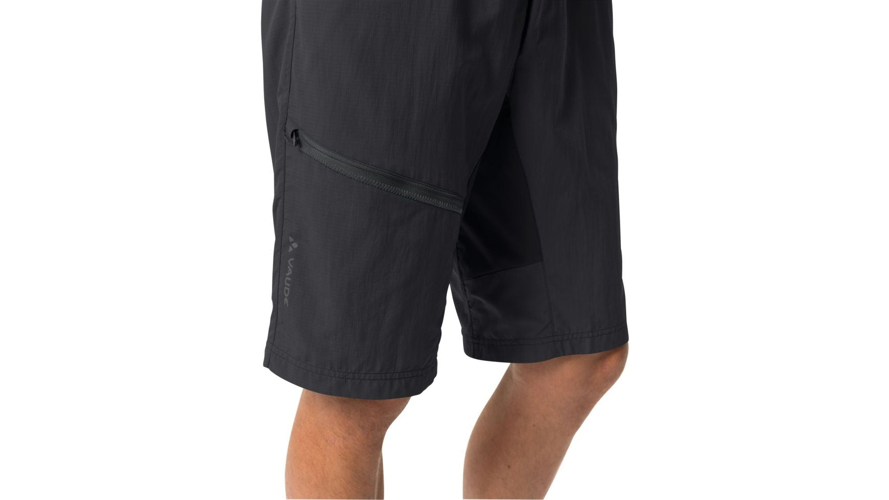 Vaude Men's Tamaro Shorts II image 4