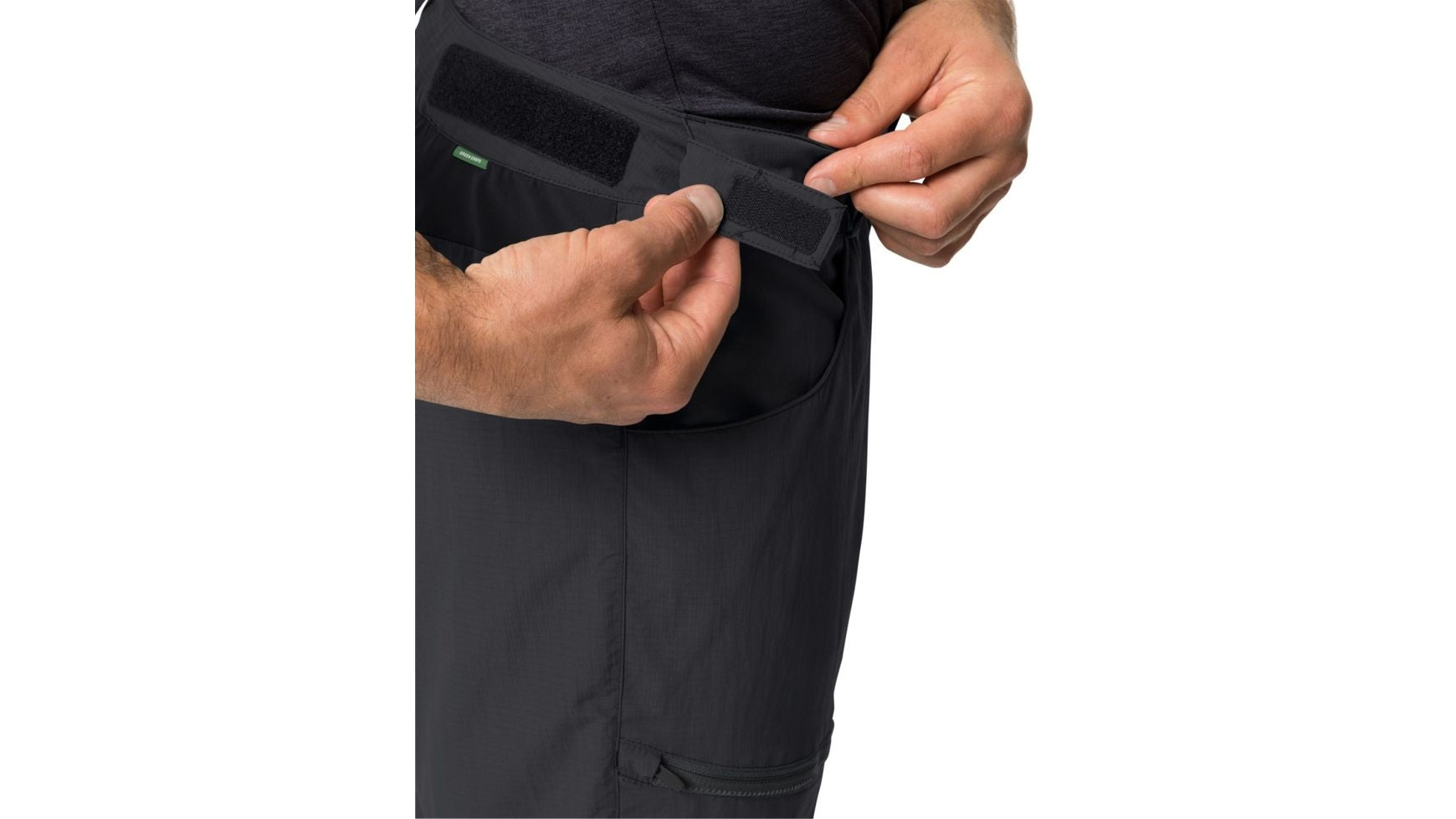 Vaude Men's Tamaro Shorts II image 5