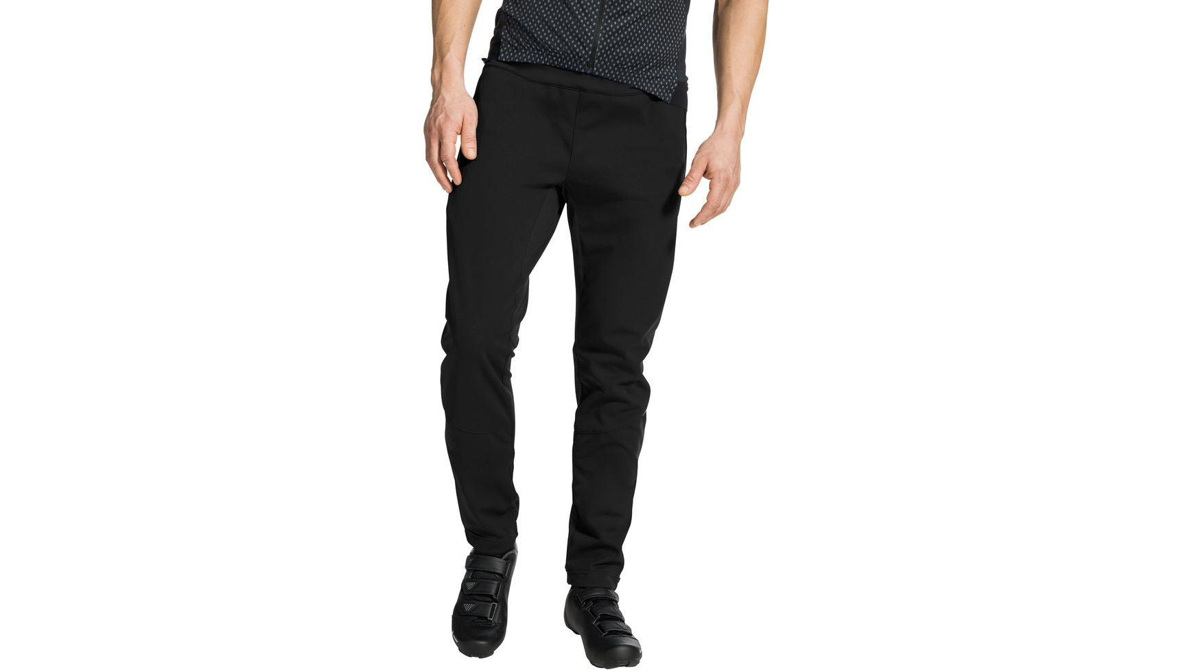 Vaude Men's Wintry Pants V image 2