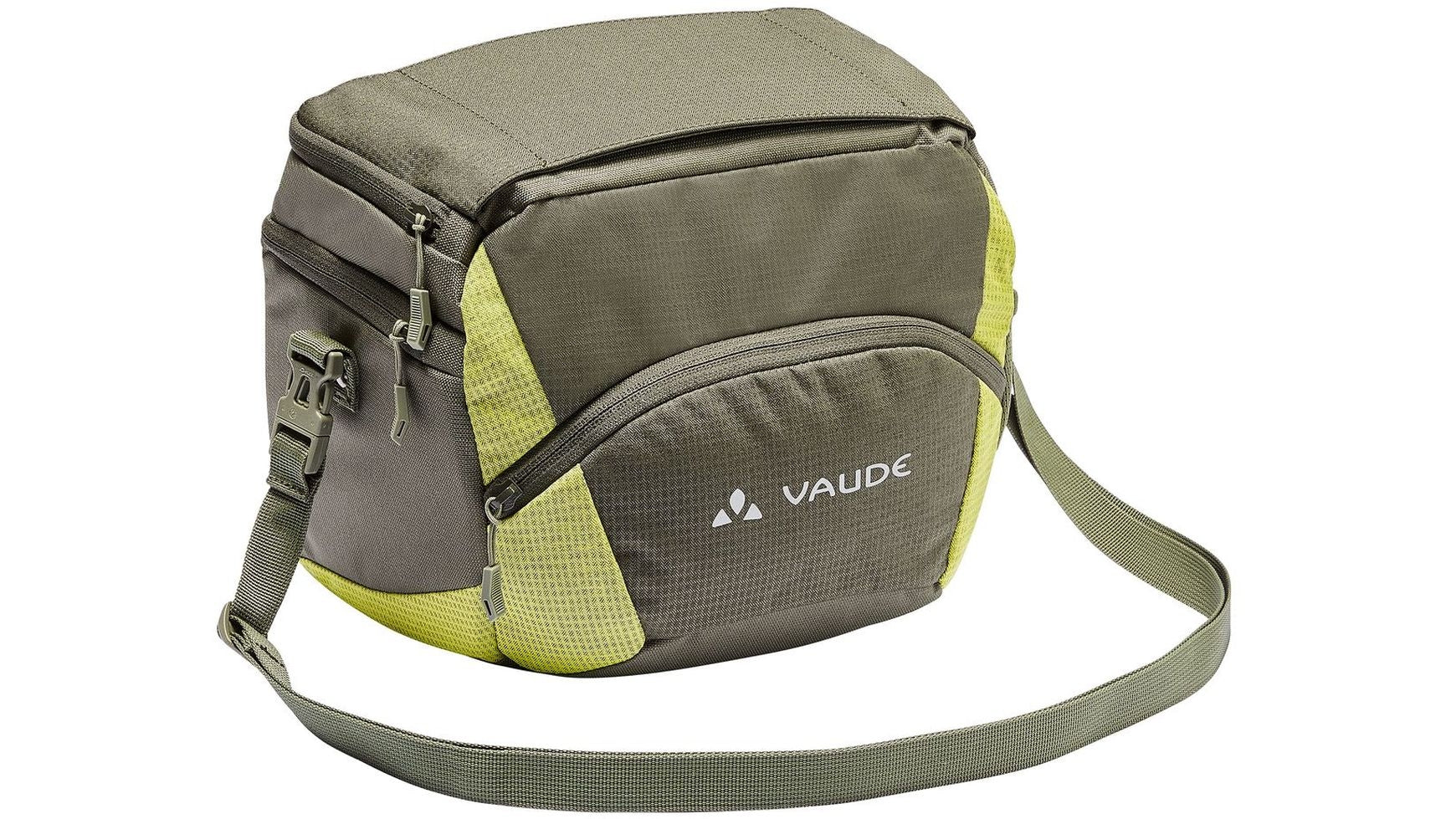 Vaude OnTour Box L Lenkertasche image 6