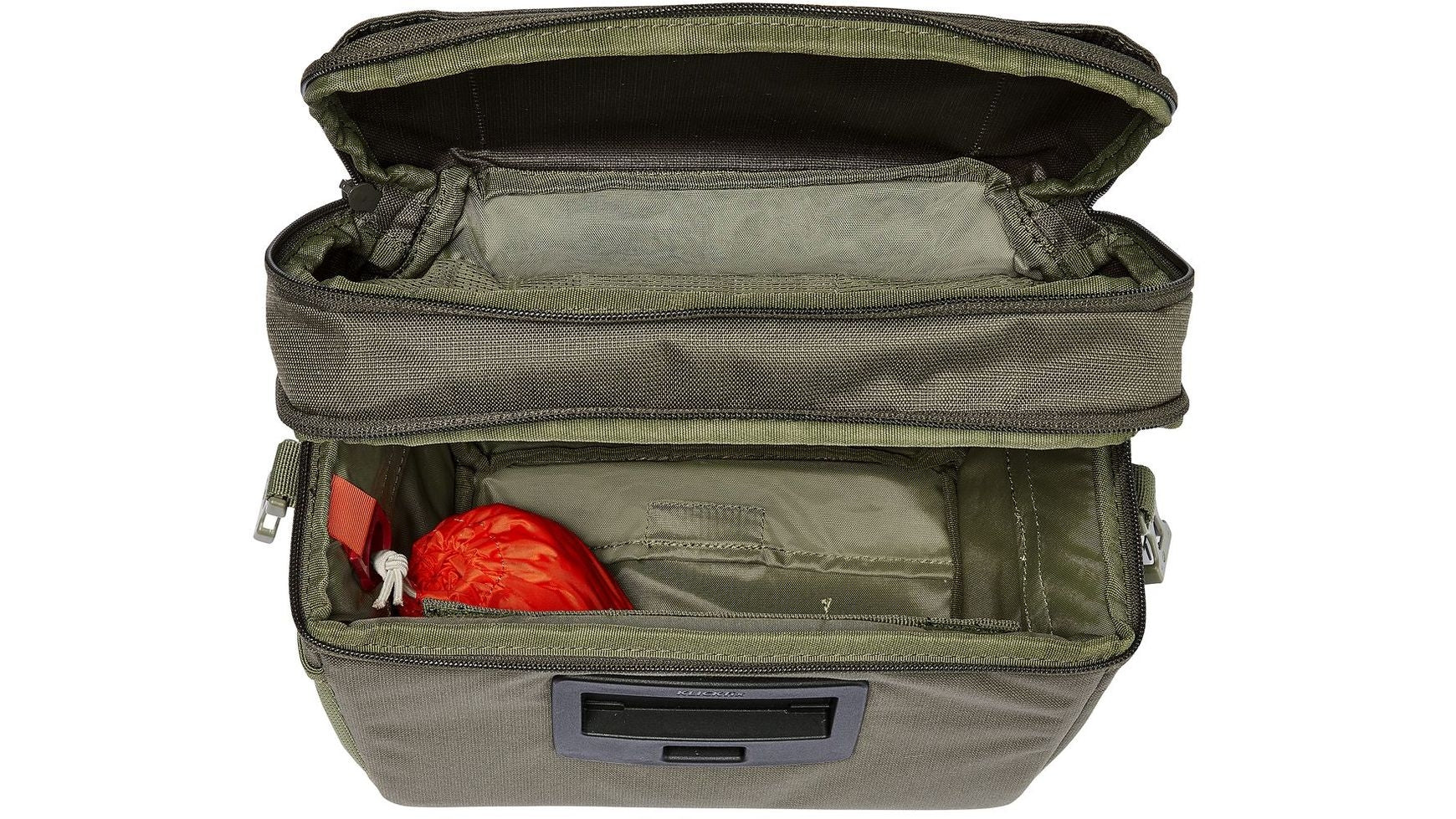 Vaude OnTour Box L Lenkertasche image 8