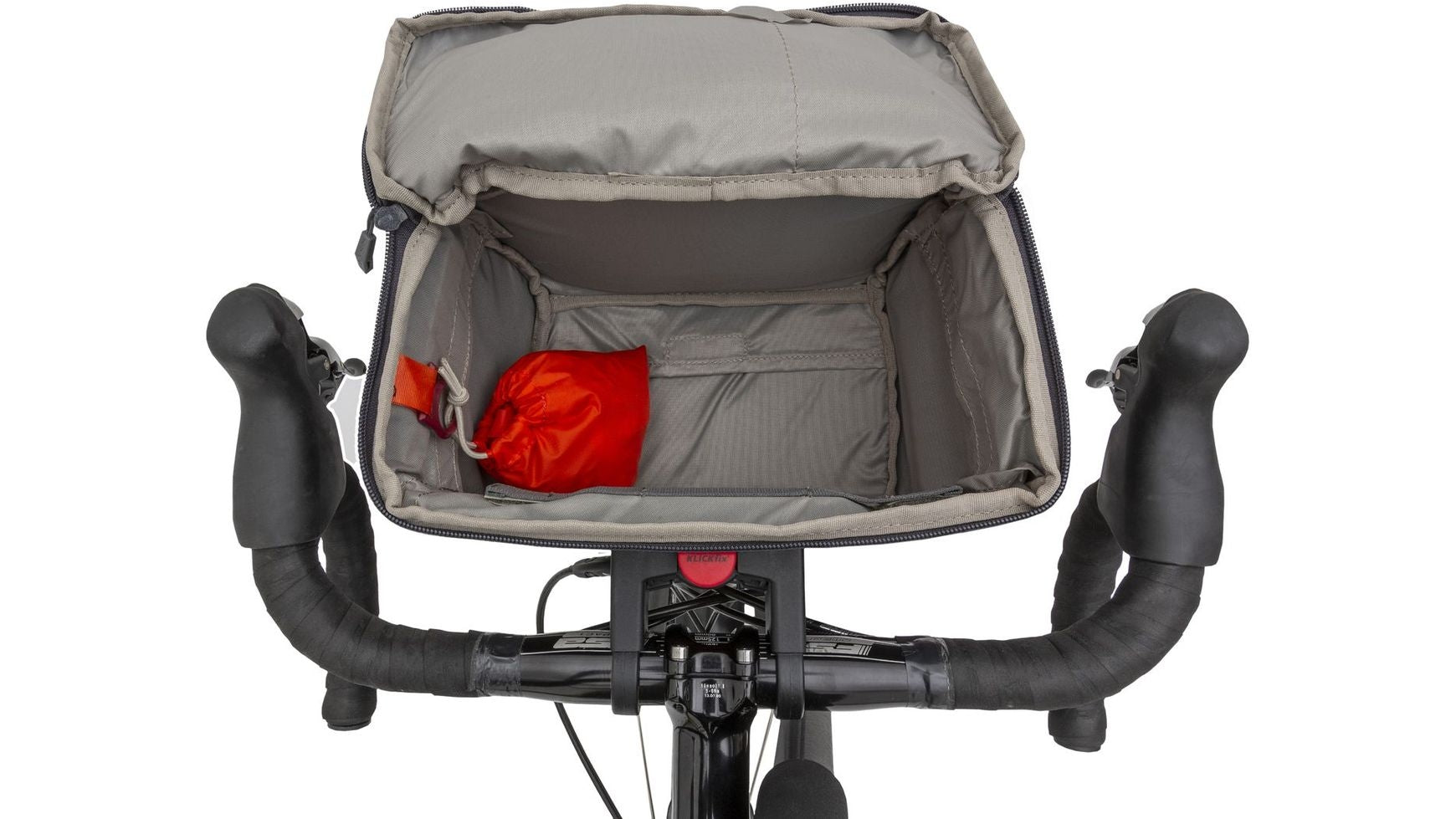 Vaude OnTour Box L Lenkertasche image 10