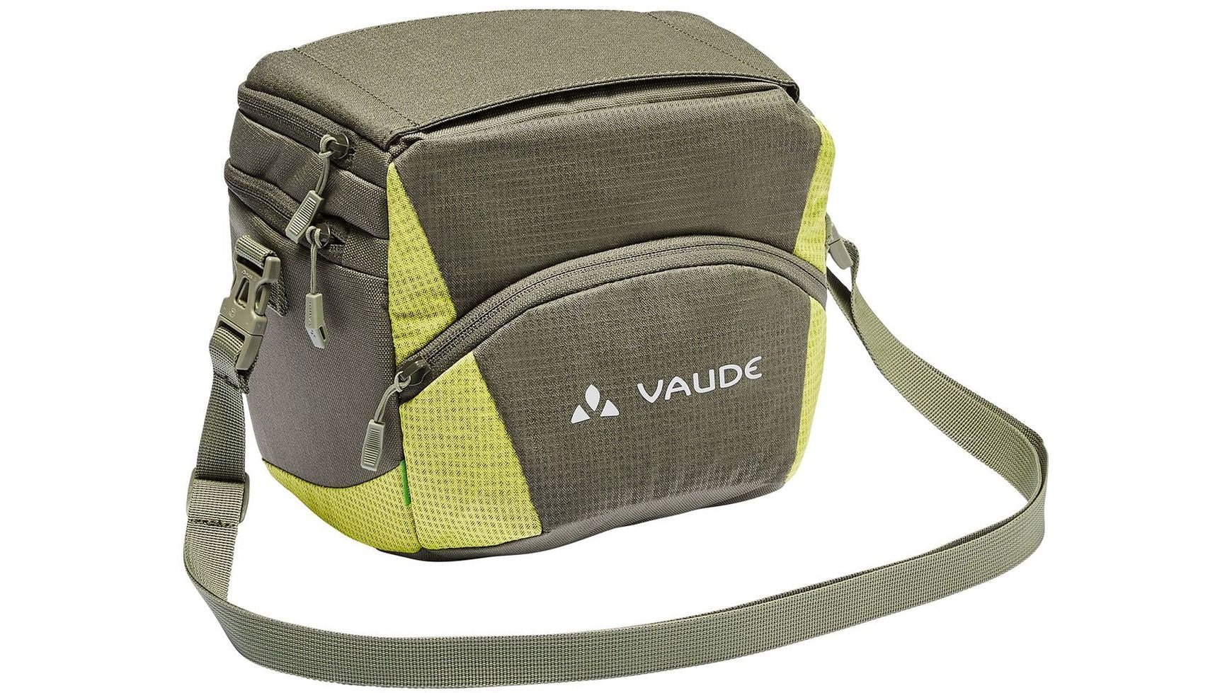 Vaude OnTour Box M Lenkertasche image 7