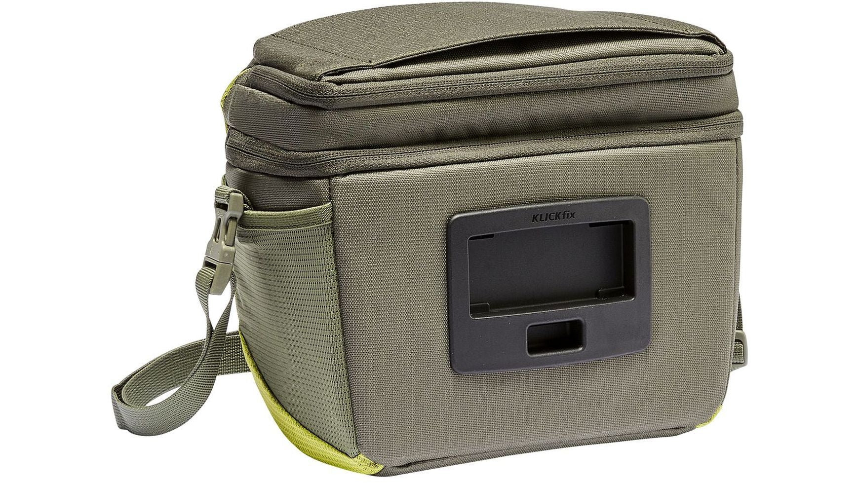 Vaude OnTour Box M Lenkertasche image 8