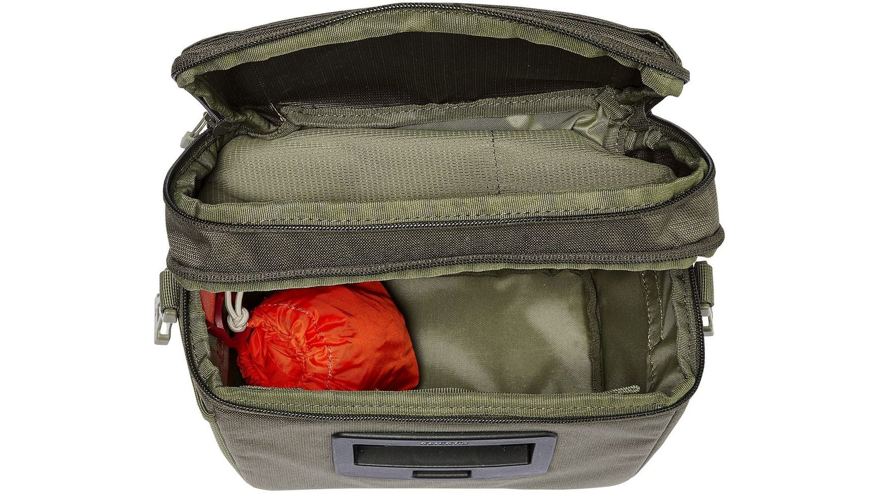 Vaude OnTour Box M Lenkertasche image 9