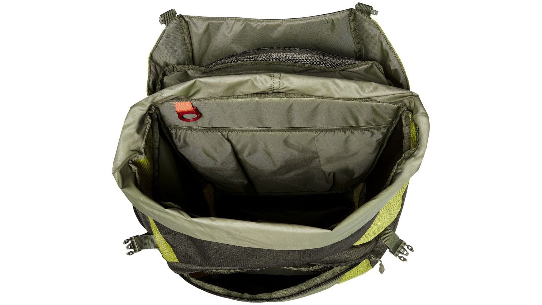 Vaude OnTour Back Paar image 8