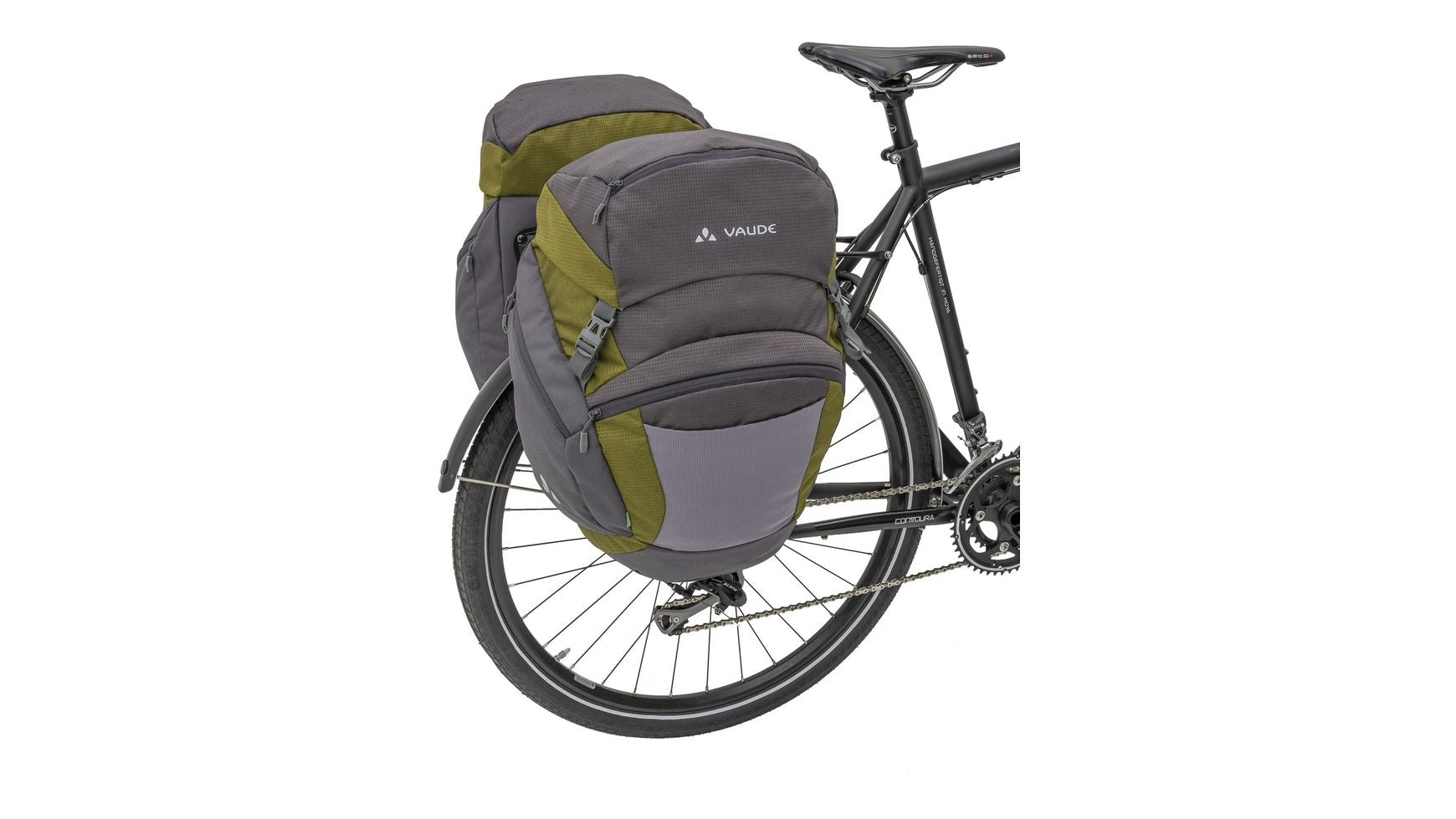 Vaude OnTour Back Paar image 9