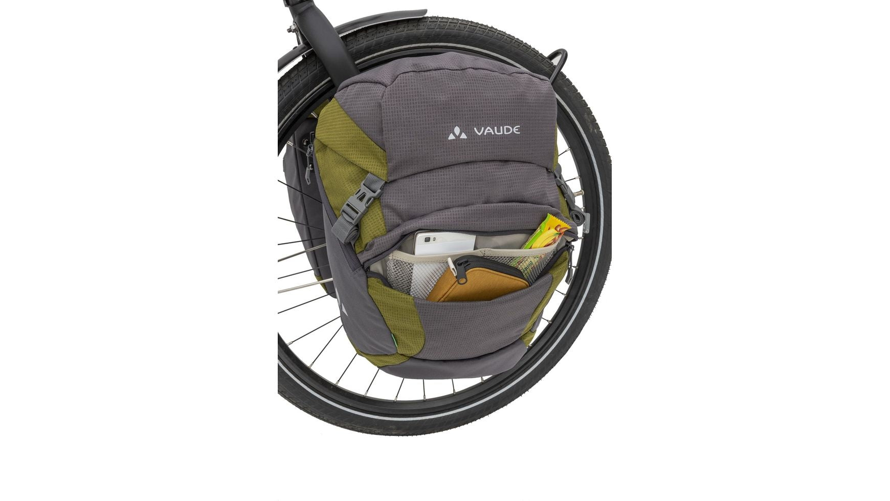 Vaude OnTour Front Paar image 9