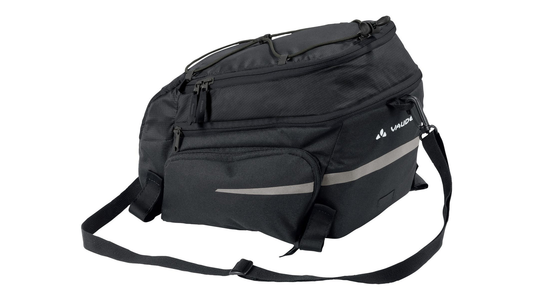 Vaude Silkroad Plus image 0