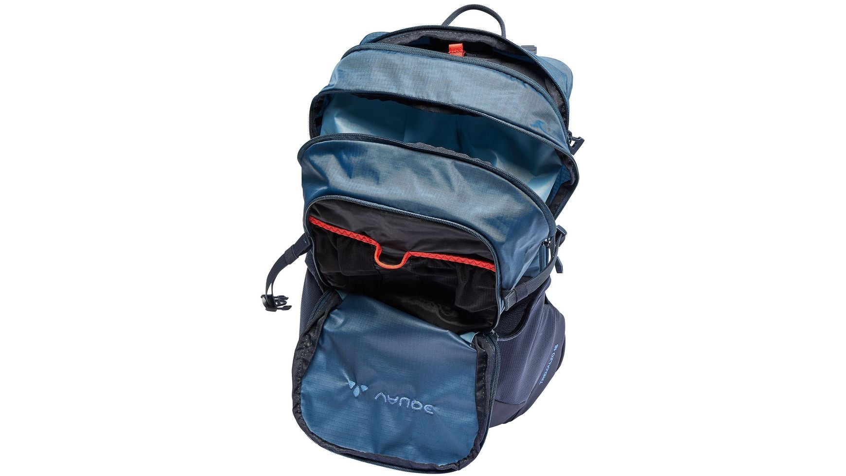 Vaude Tremalzo 16 Rucksack image 12