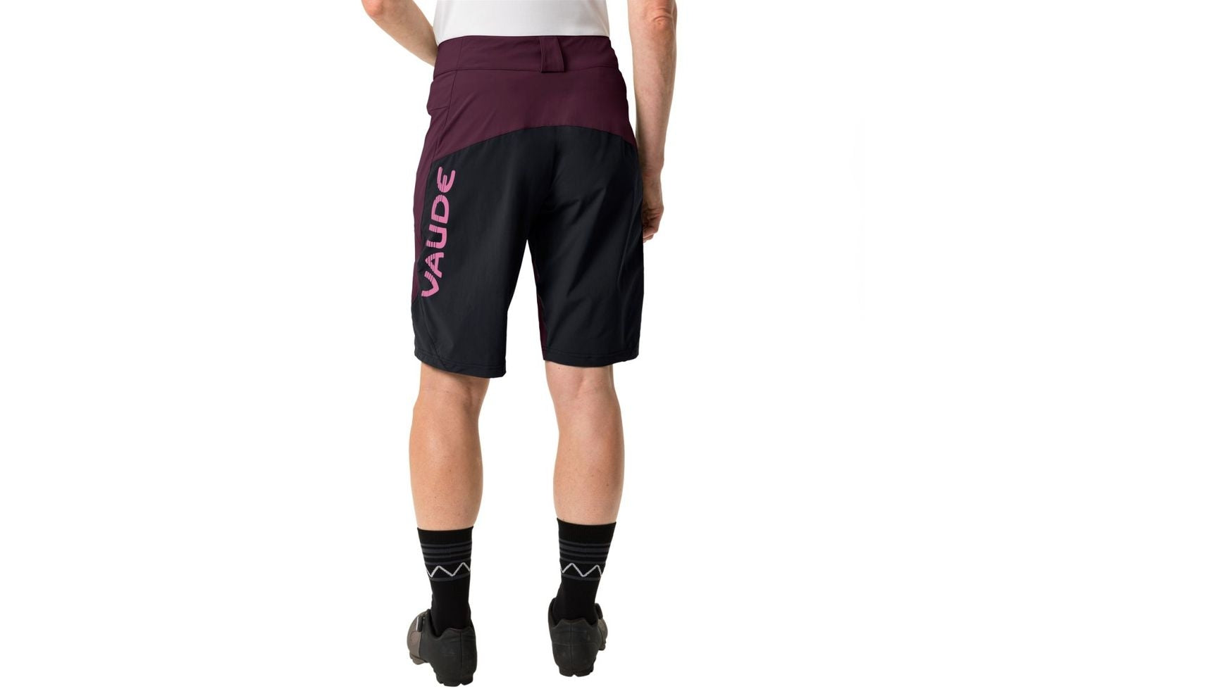 Vaude Women's Altissimo Shorts II image 2