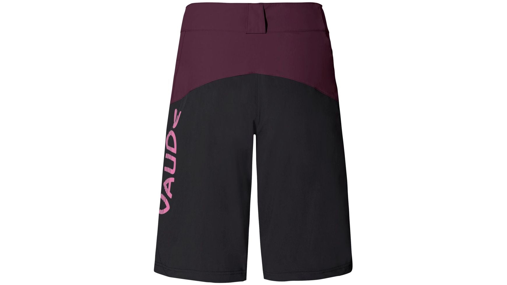 Vaude Women's Altissimo Shorts II image 3
