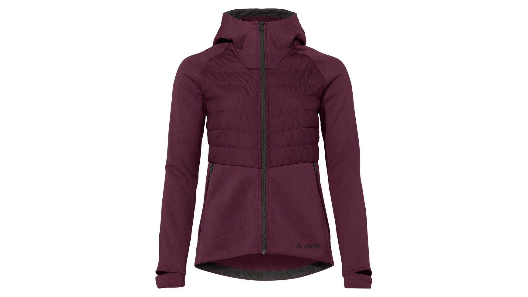 Vaude Women's Comyou Fleece Jacket image 0