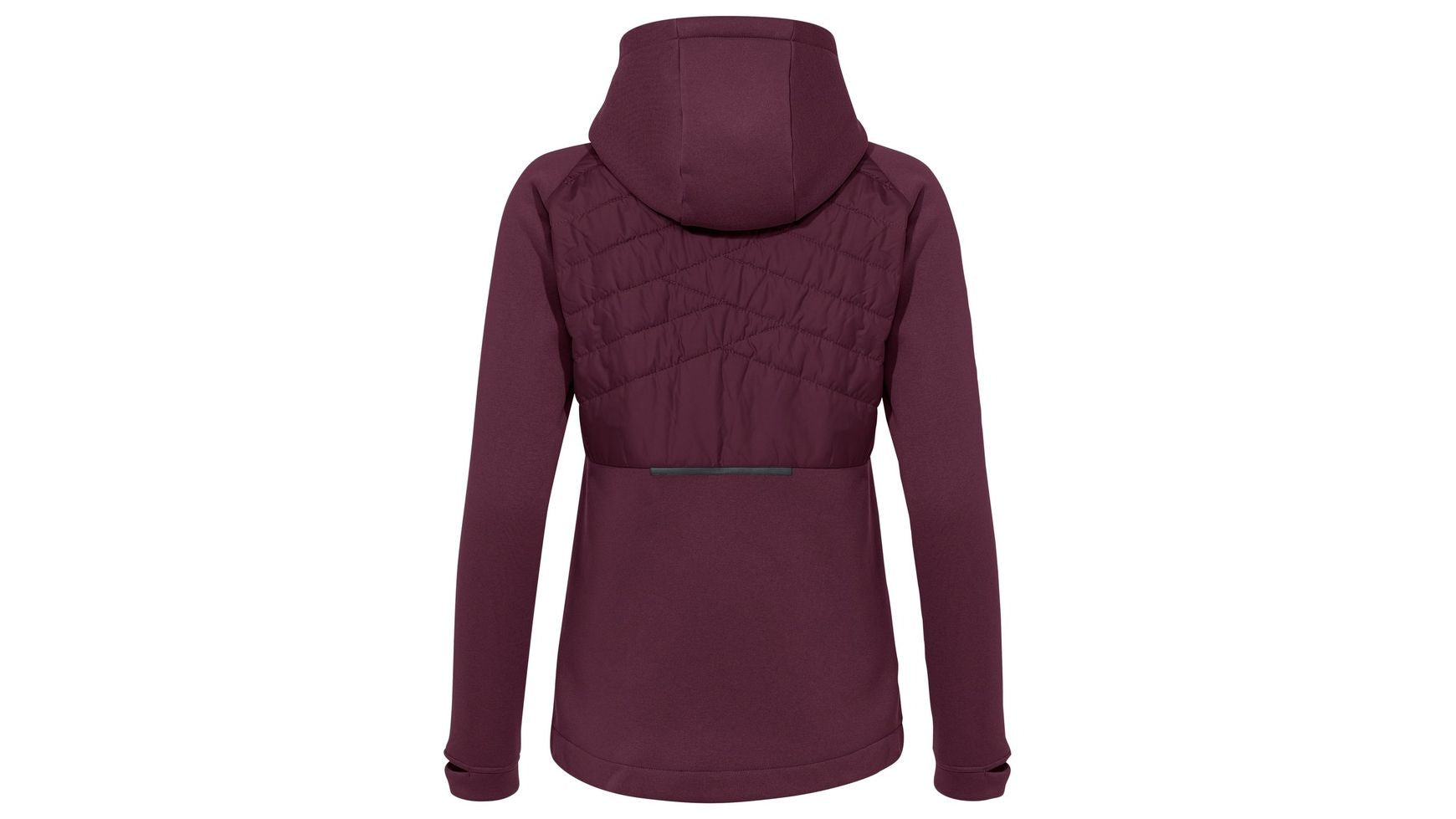 Vaude Women's Comyou Fleece Jacket image 3