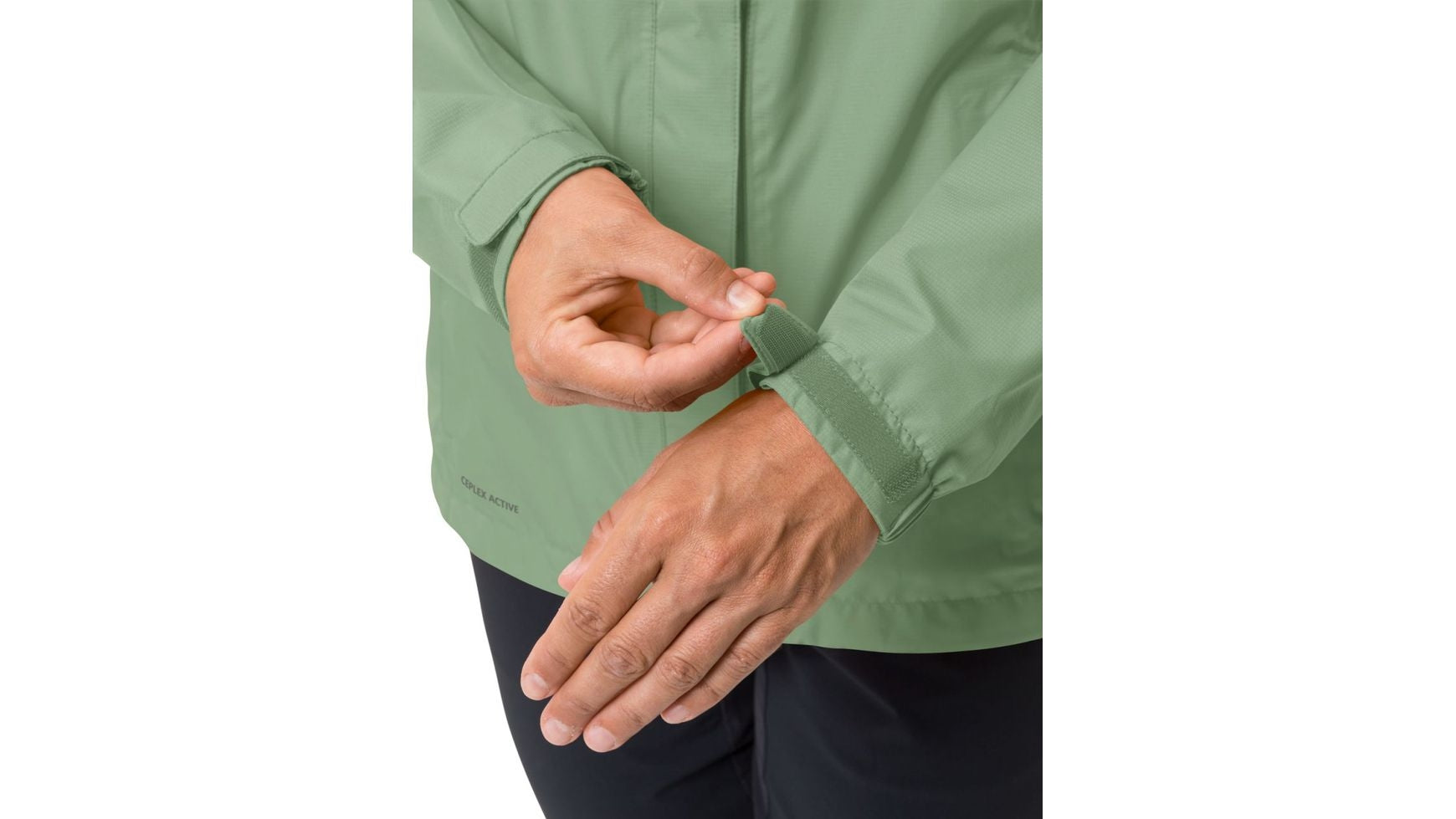 Vaude Women's Escape Bike Light image 10