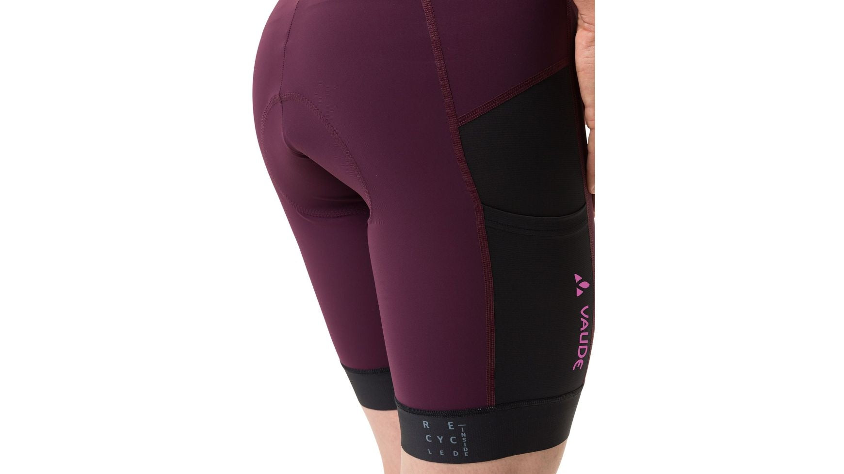 Vaude Women's Kuro Tights image 5