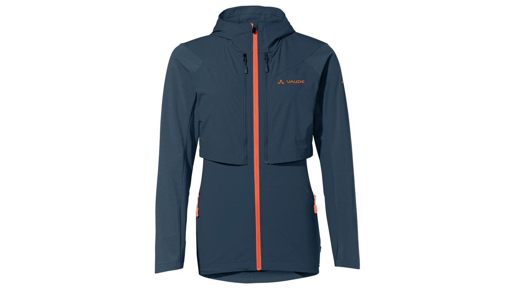 Vaude Women's Moab ZO Jacket image 0