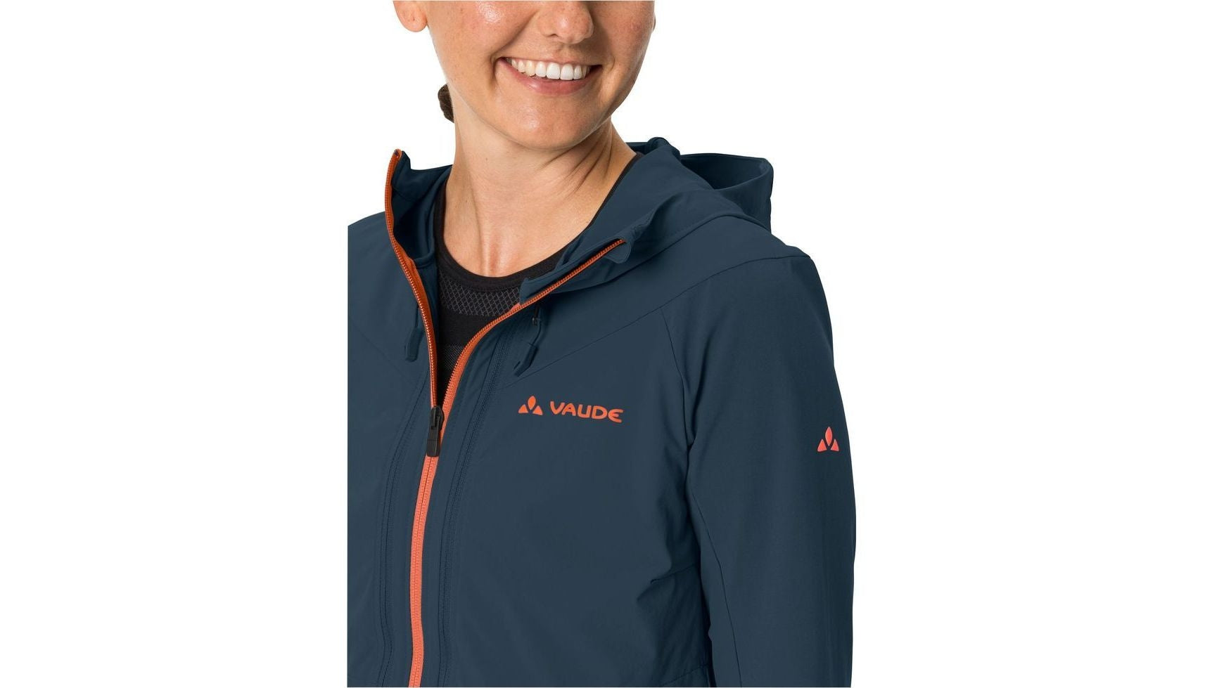 Vaude Women's Moab ZO Jacket image 3