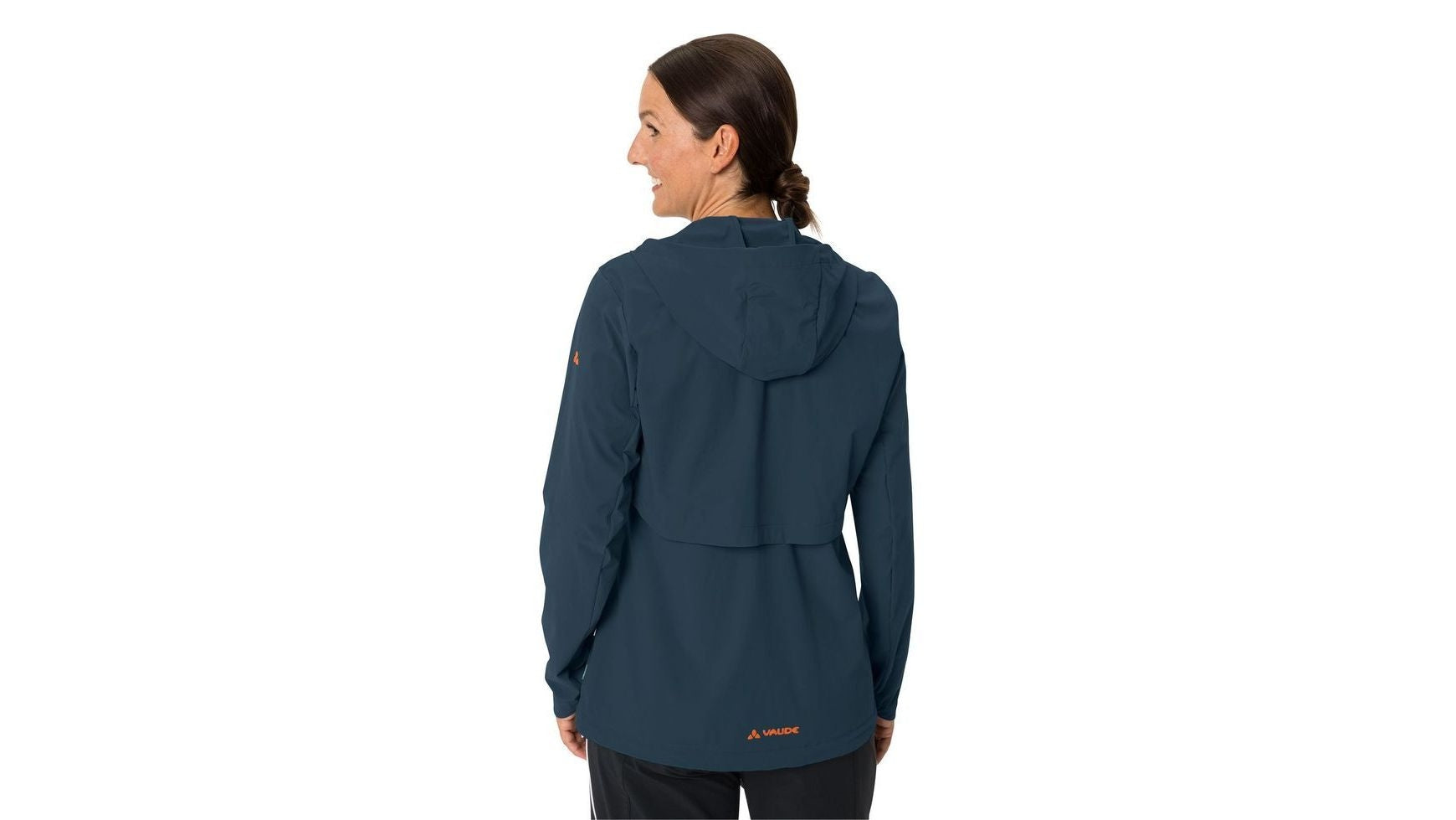 Vaude Women's Moab ZO Jacket image 6