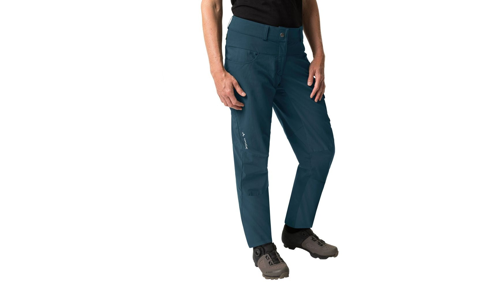 Vaude Women's Qimsa Pants image 1