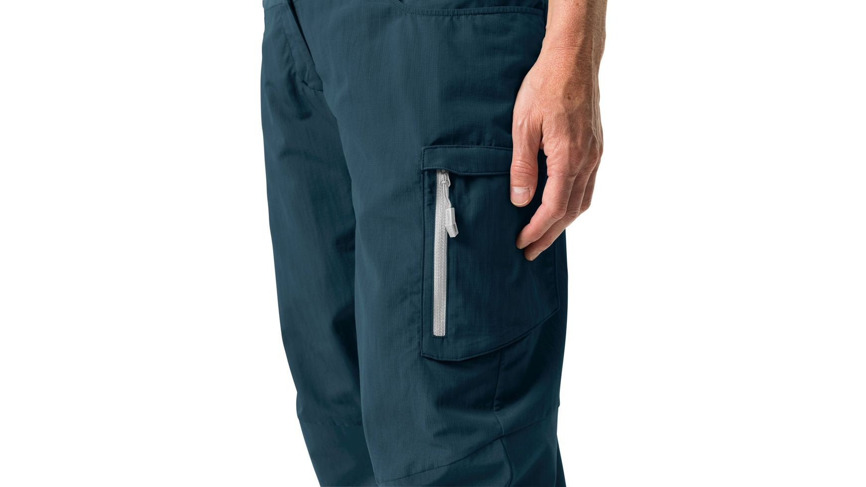 Vaude Women's Qimsa Pants image 3