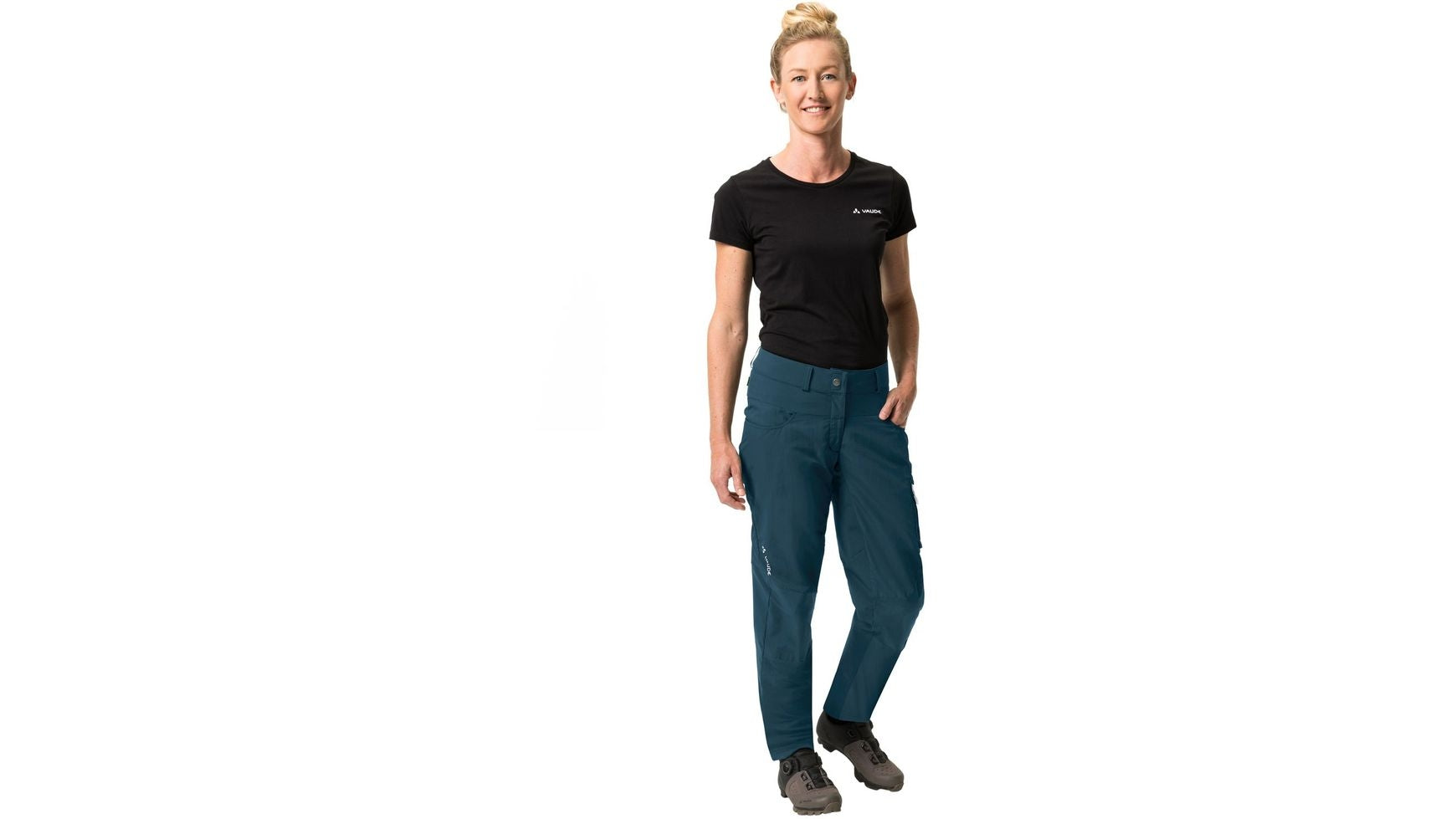 Vaude Women's Qimsa Pants image 5