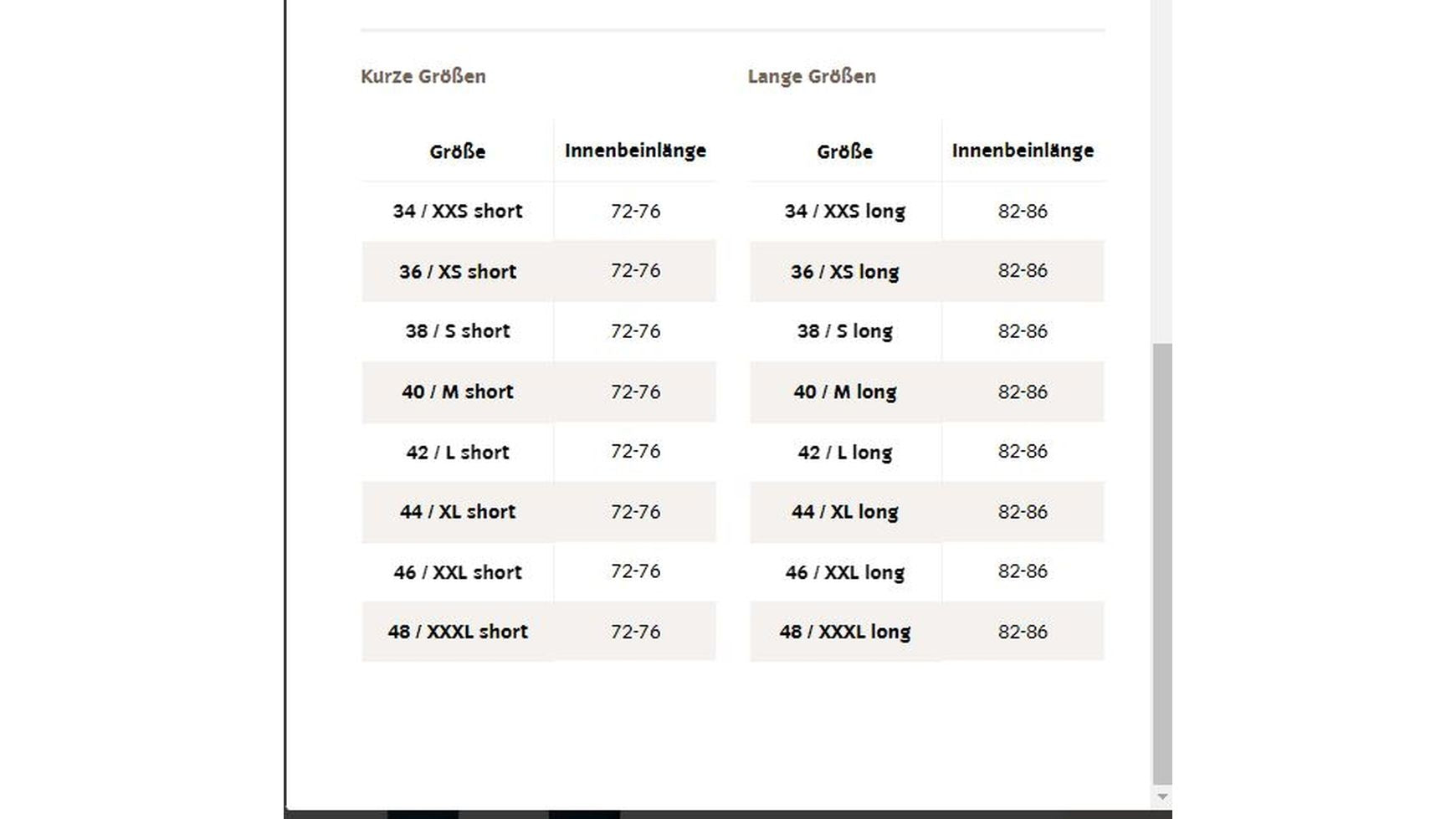 Vaude Women's Qimsa Pants image 6