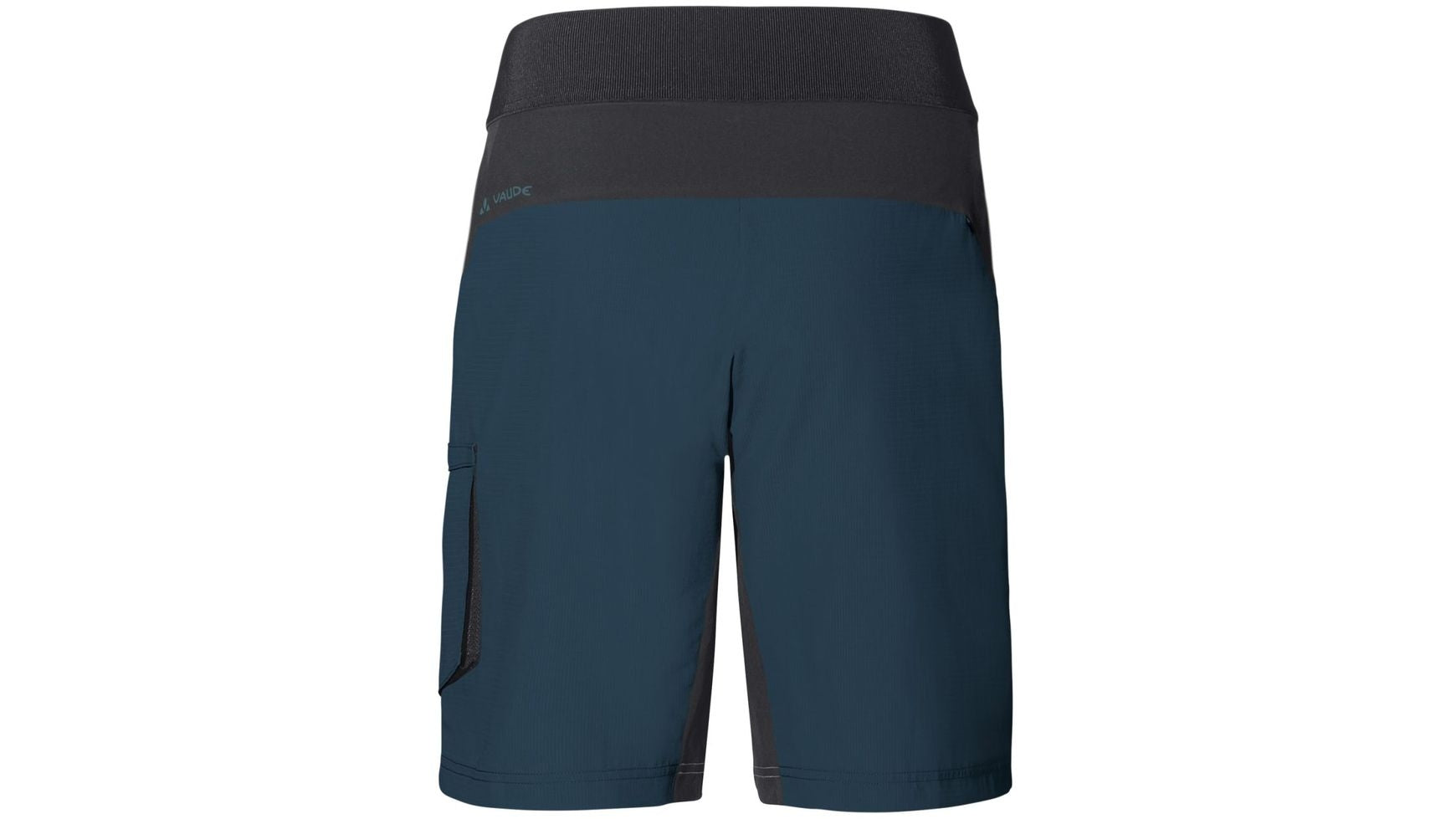 Vaude Women's Qimsa Shorty image 3