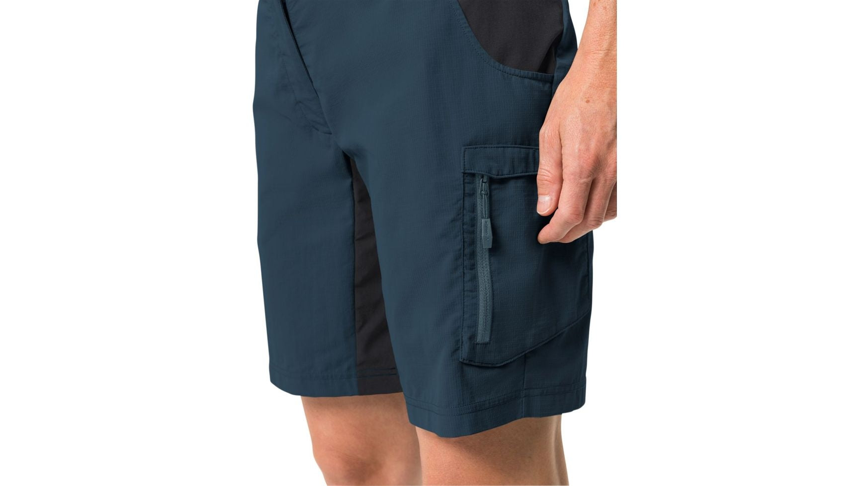 Vaude Women's Qimsa Shorty image 4