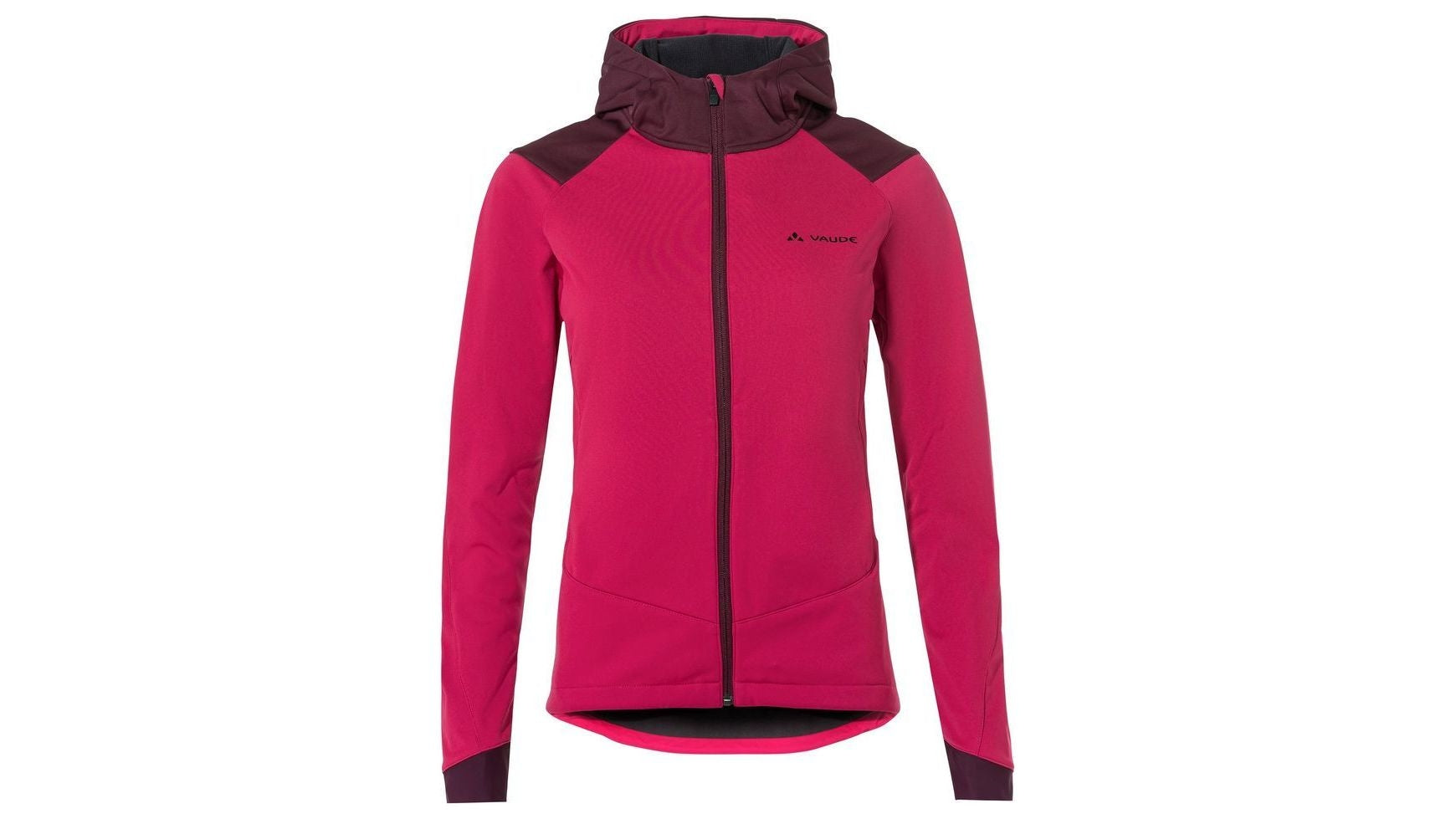 Vaude Women's Qimsa Softshell Jacke image 8