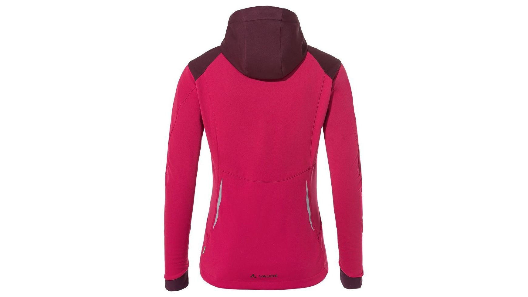 Vaude Women's Qimsa Softshell Jacke image 9