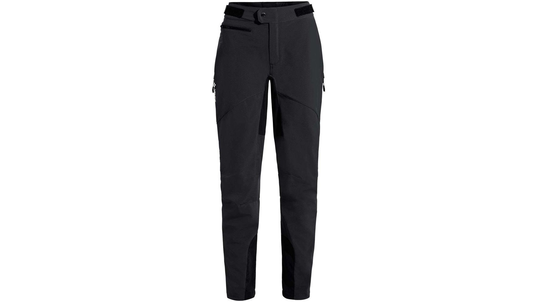 Vaude Women's Qimsa Softshell Pants image 6