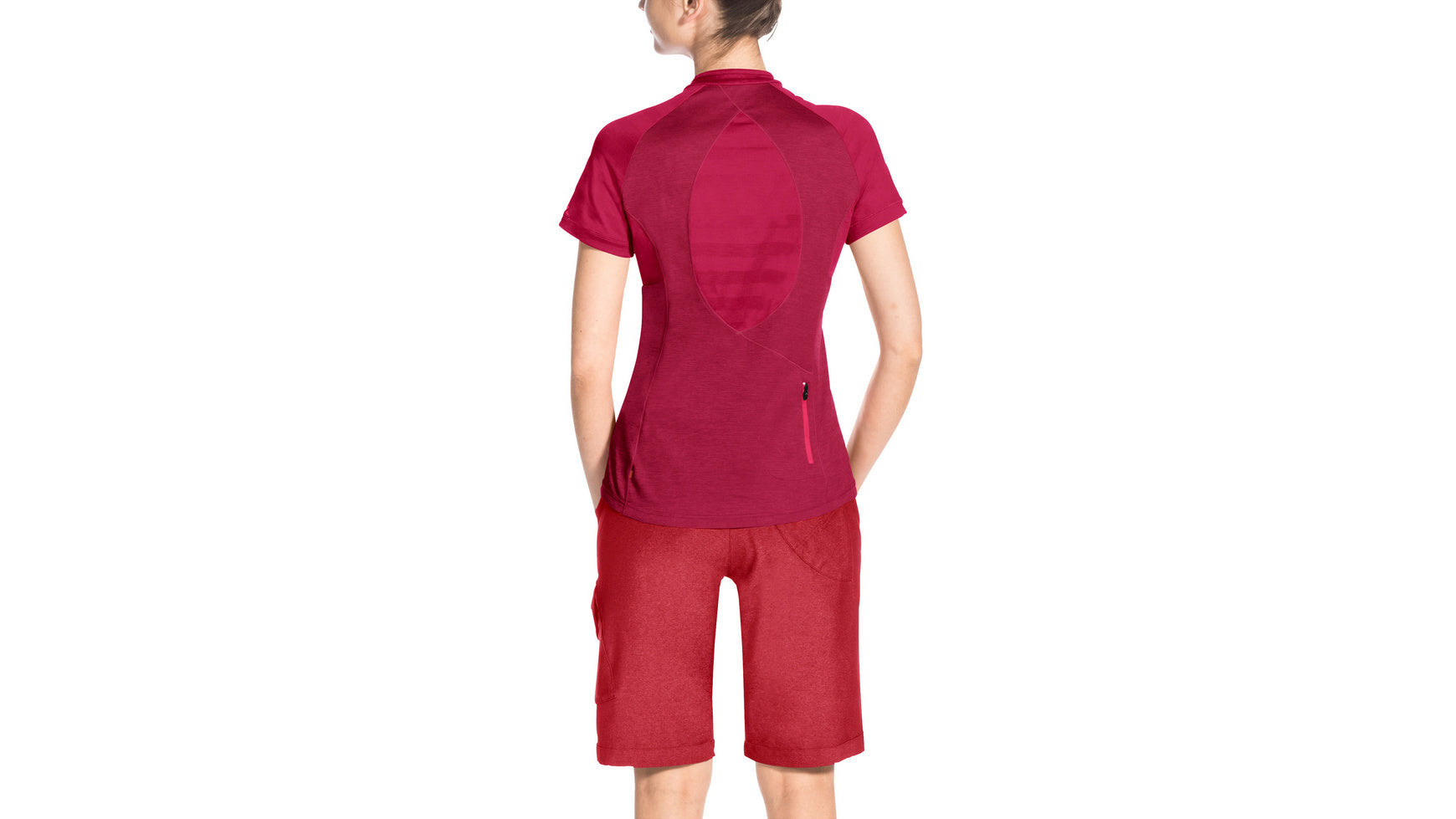 Vaude Women's Tamaro Shirt III image 15