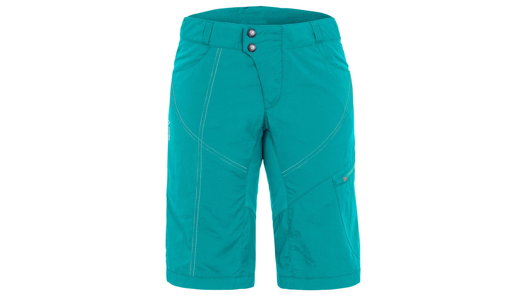 Vaude Women's Tamaro Shorts image 22