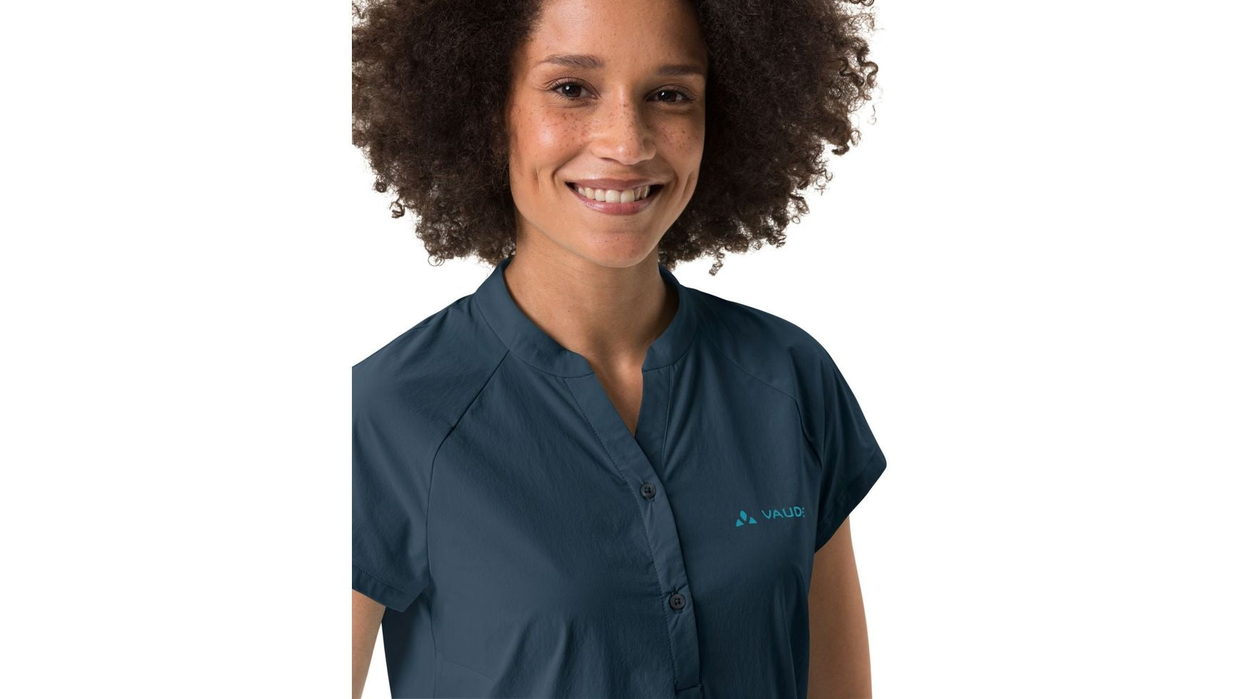 Vaude Women's Yaras SL Shirt II image 4