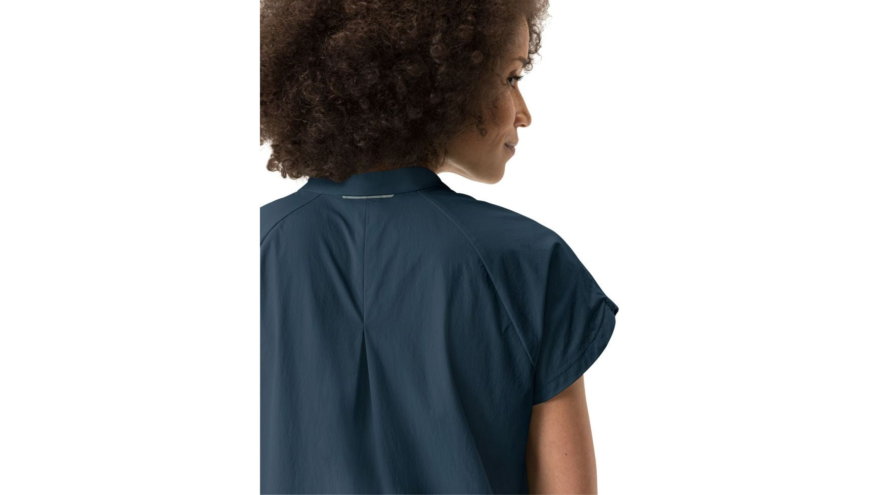 Vaude Women's Yaras SL Shirt II image 5